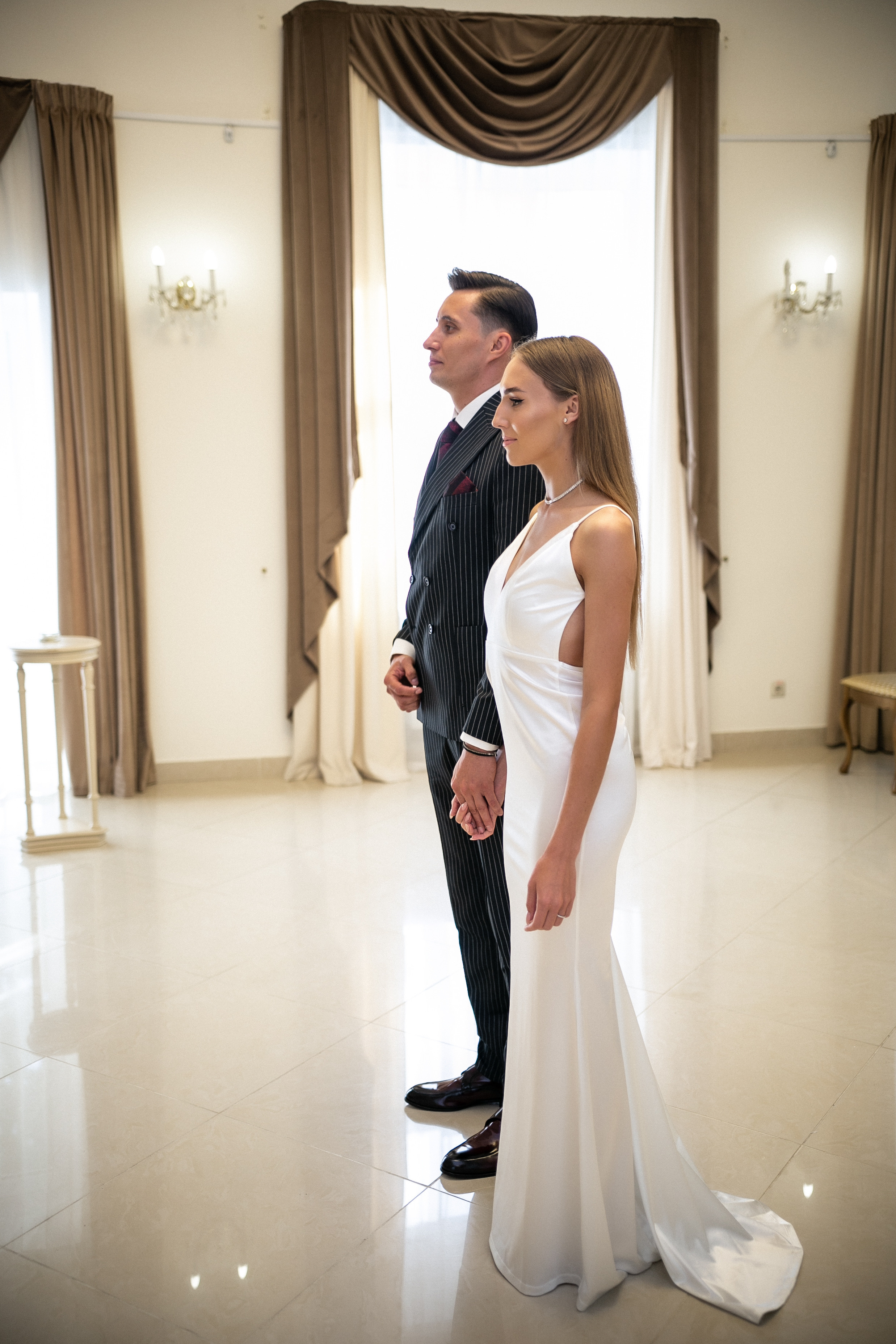 K & O. Photographer Vlad Boytsoff