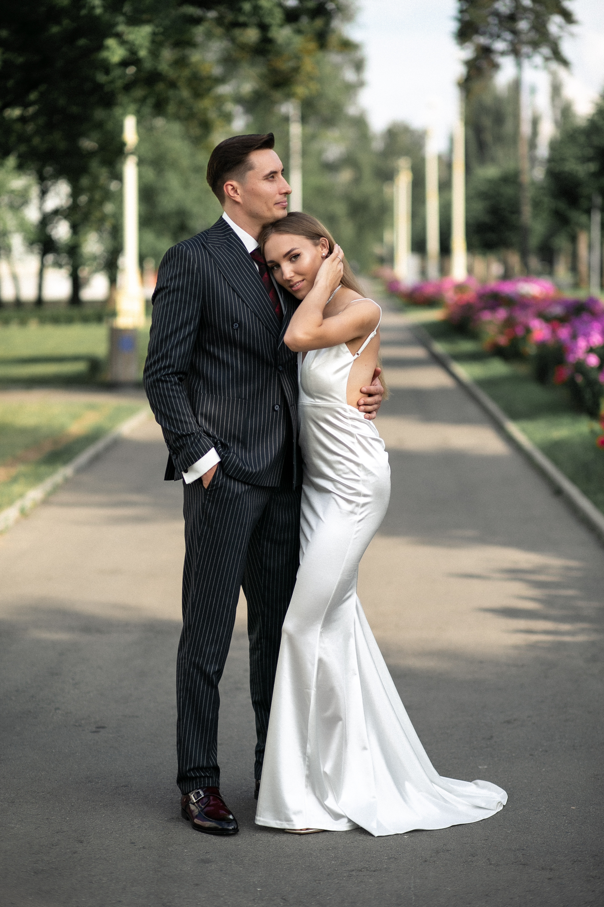 K & O. Photographer Vlad Boytsoff