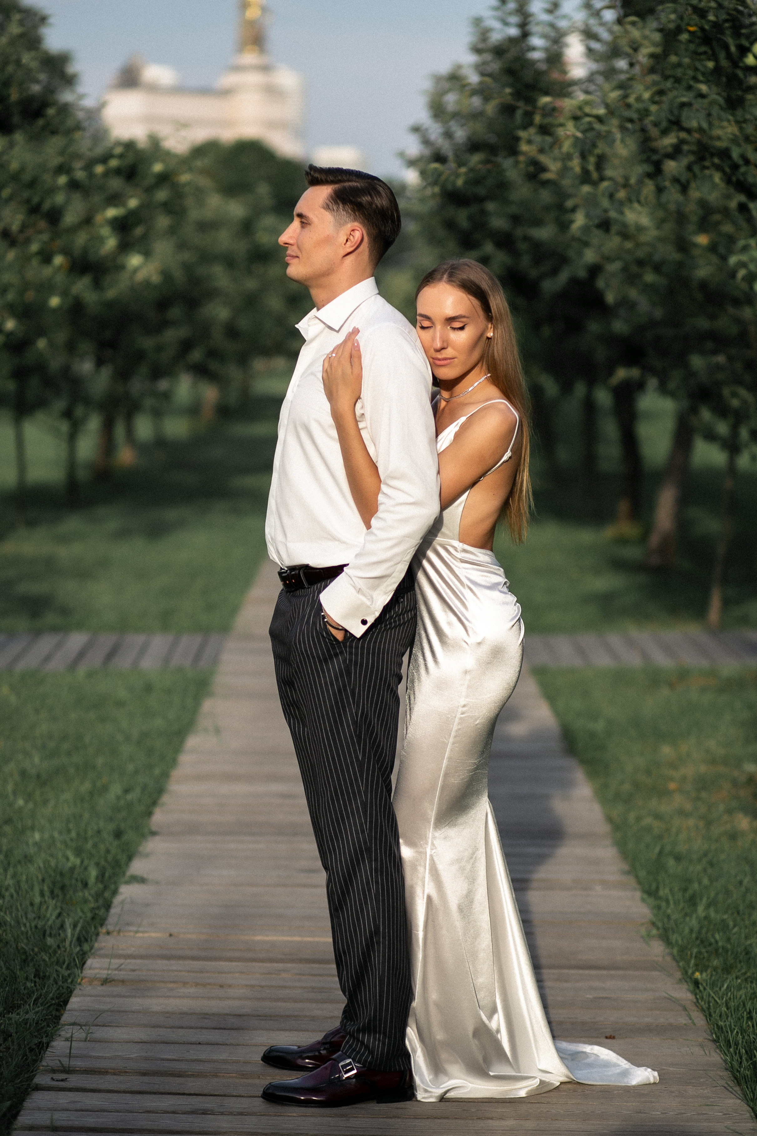 K & O. Photographer Vlad Boytsoff