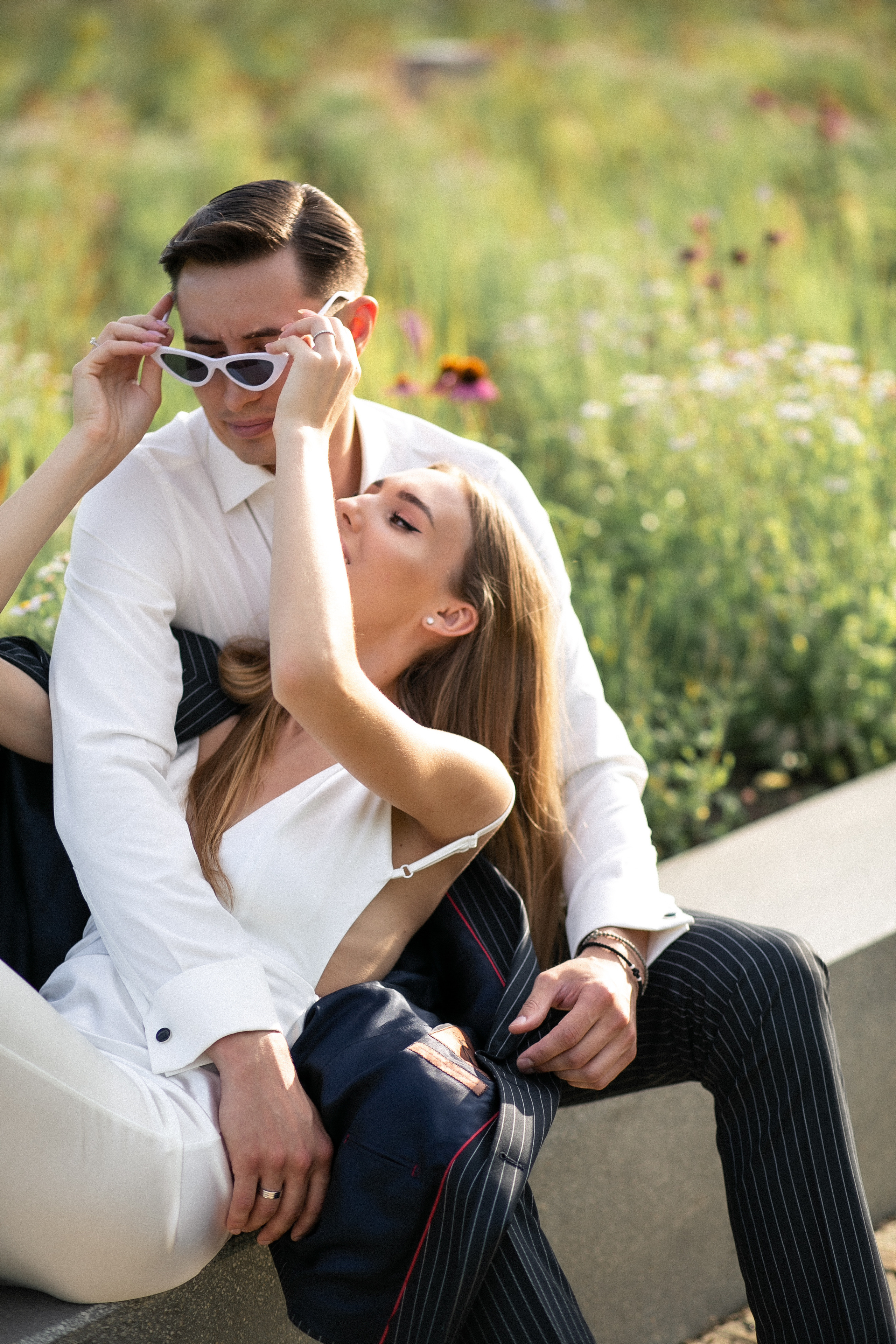 K & O. Photographer Vlad Boytsoff