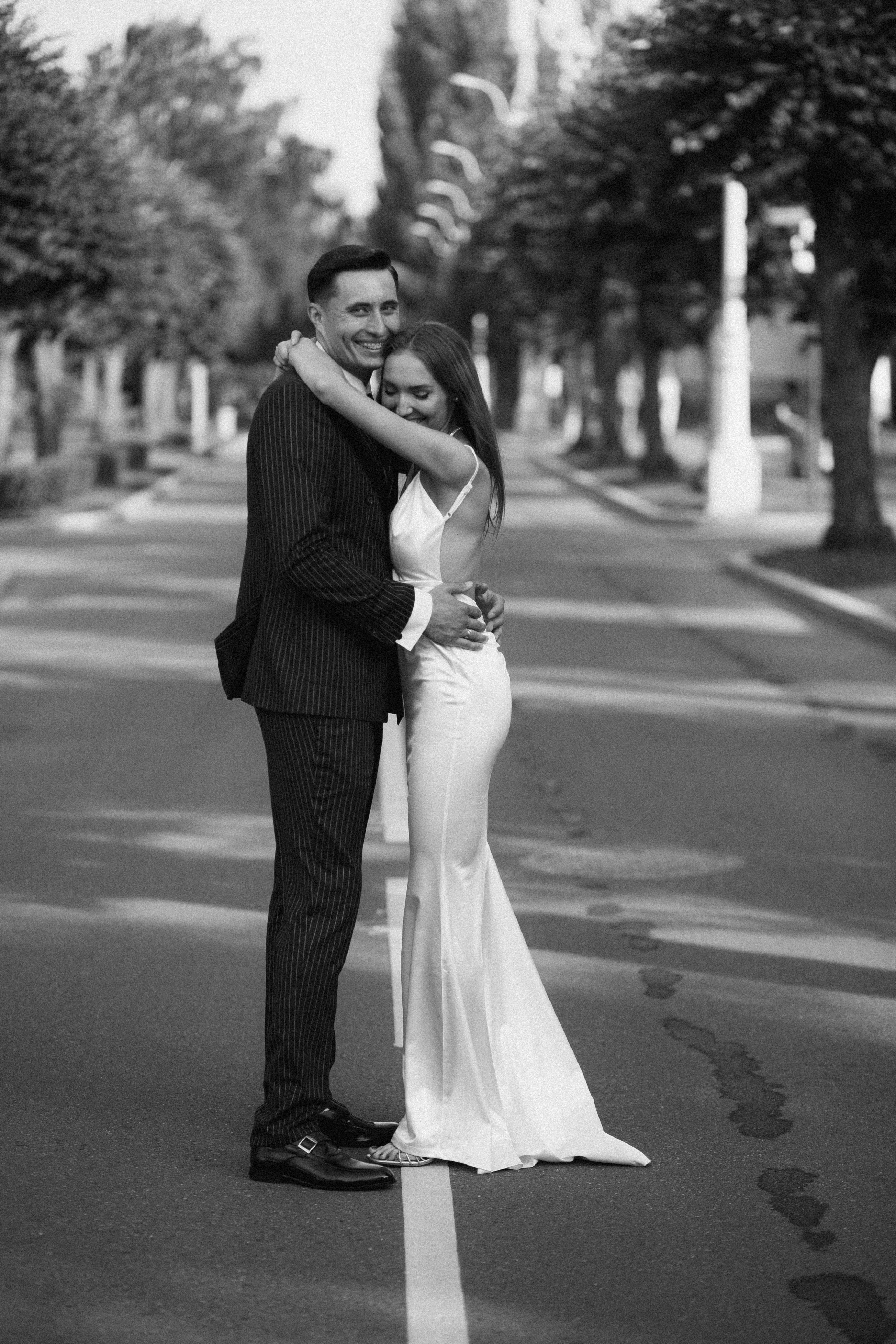 K & O. Photographer Vlad Boytsoff