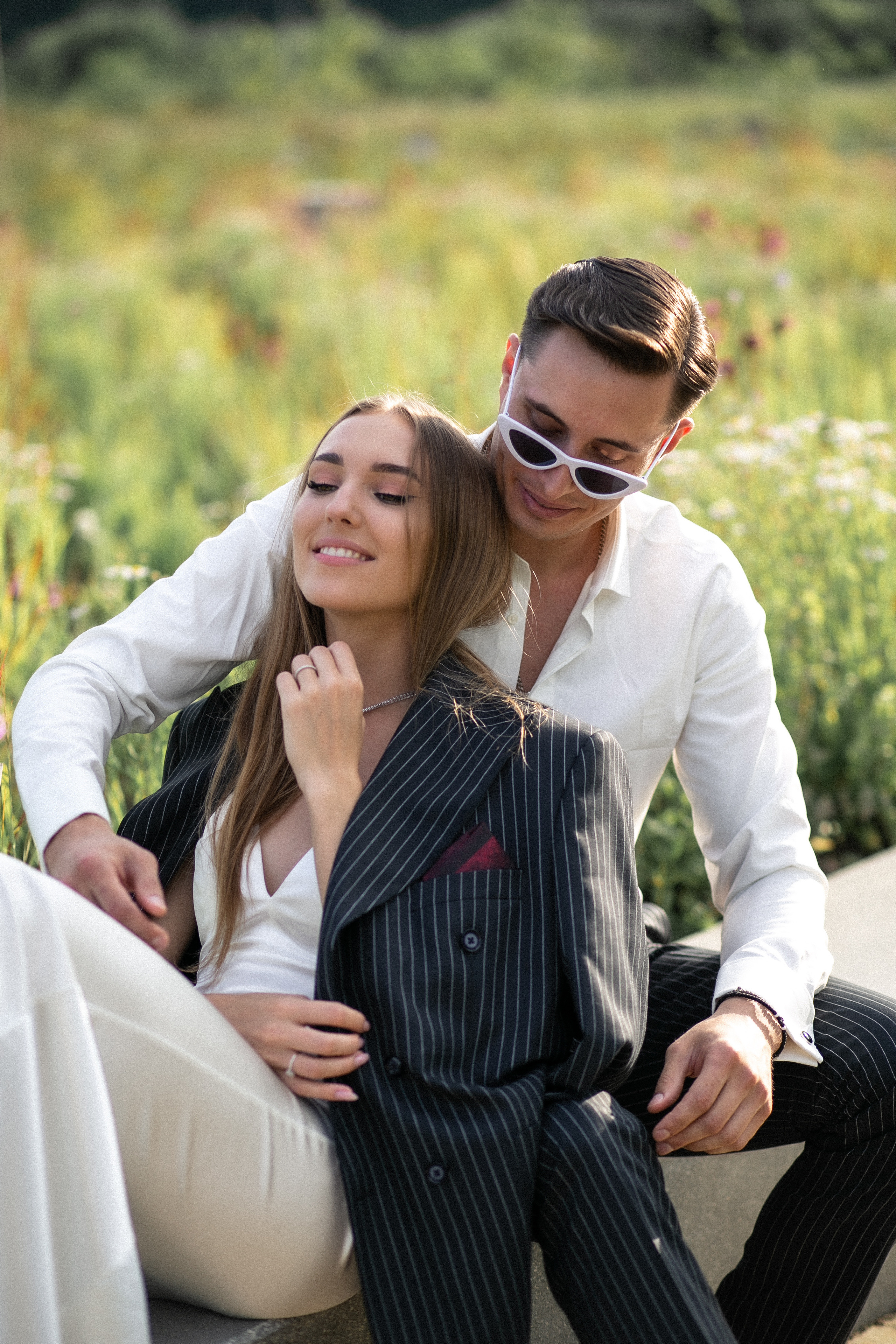 K & O. Photographer Vlad Boytsoff