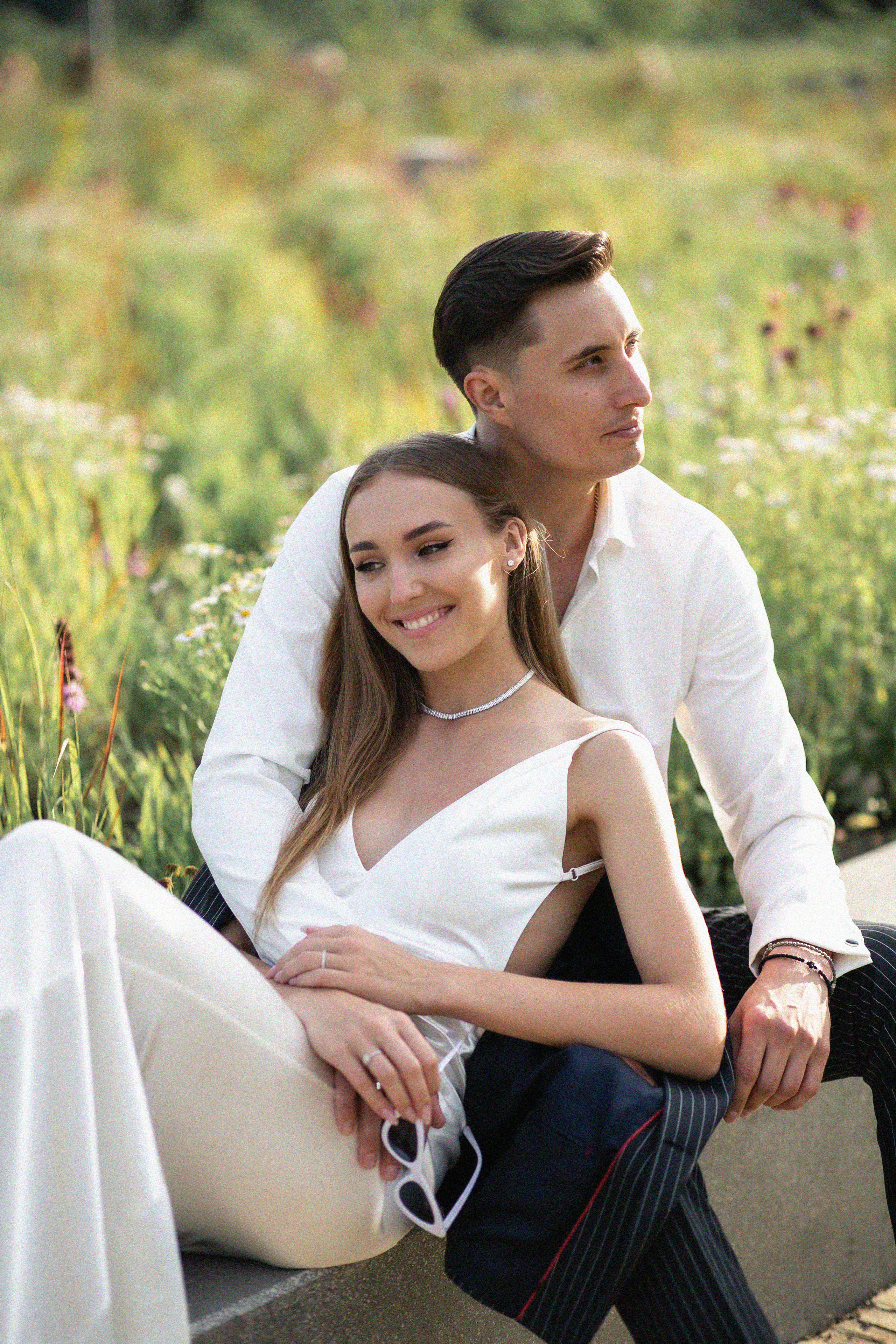 K & O. Photographer Vlad Boytsoff