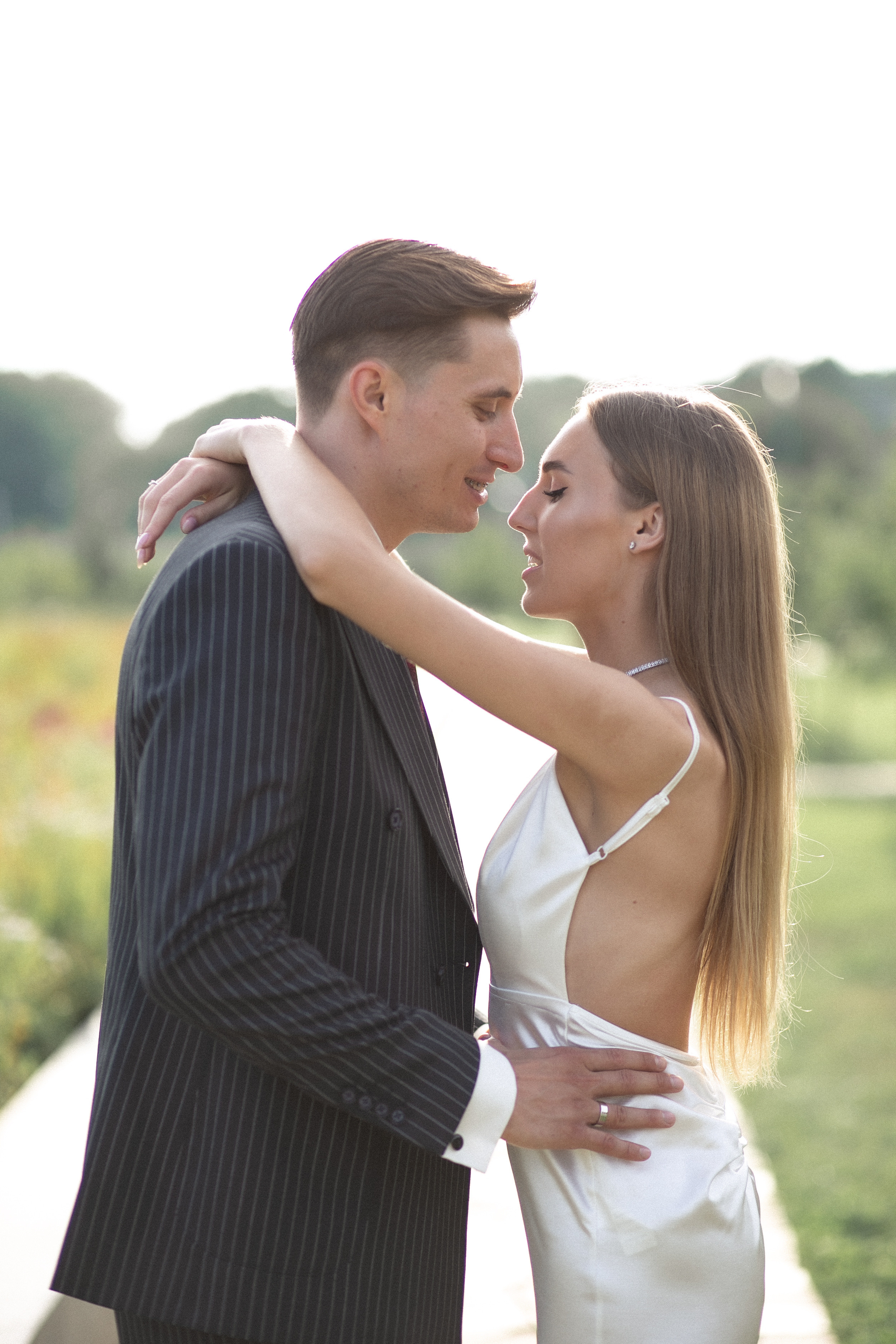 K & O. Photographer Vlad Boytsoff