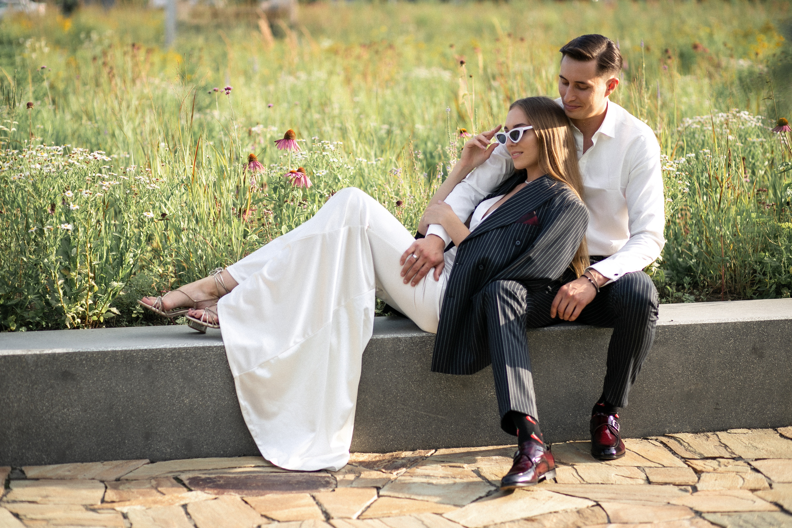 K & O. Photographer Vlad Boytsoff