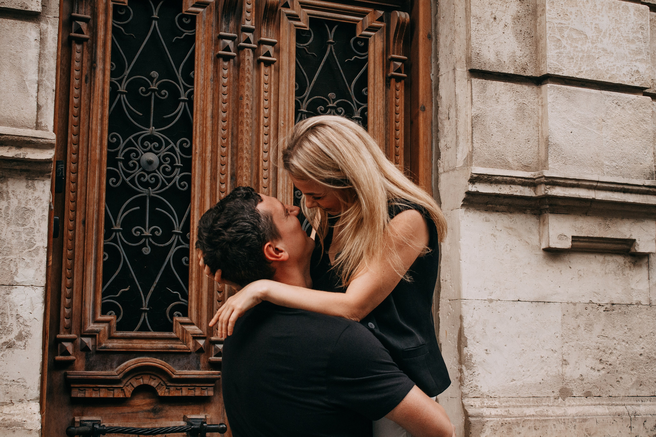 Юля и Ваня. Свадебный и портретный фотограф в Белграде Екатерина Македонская