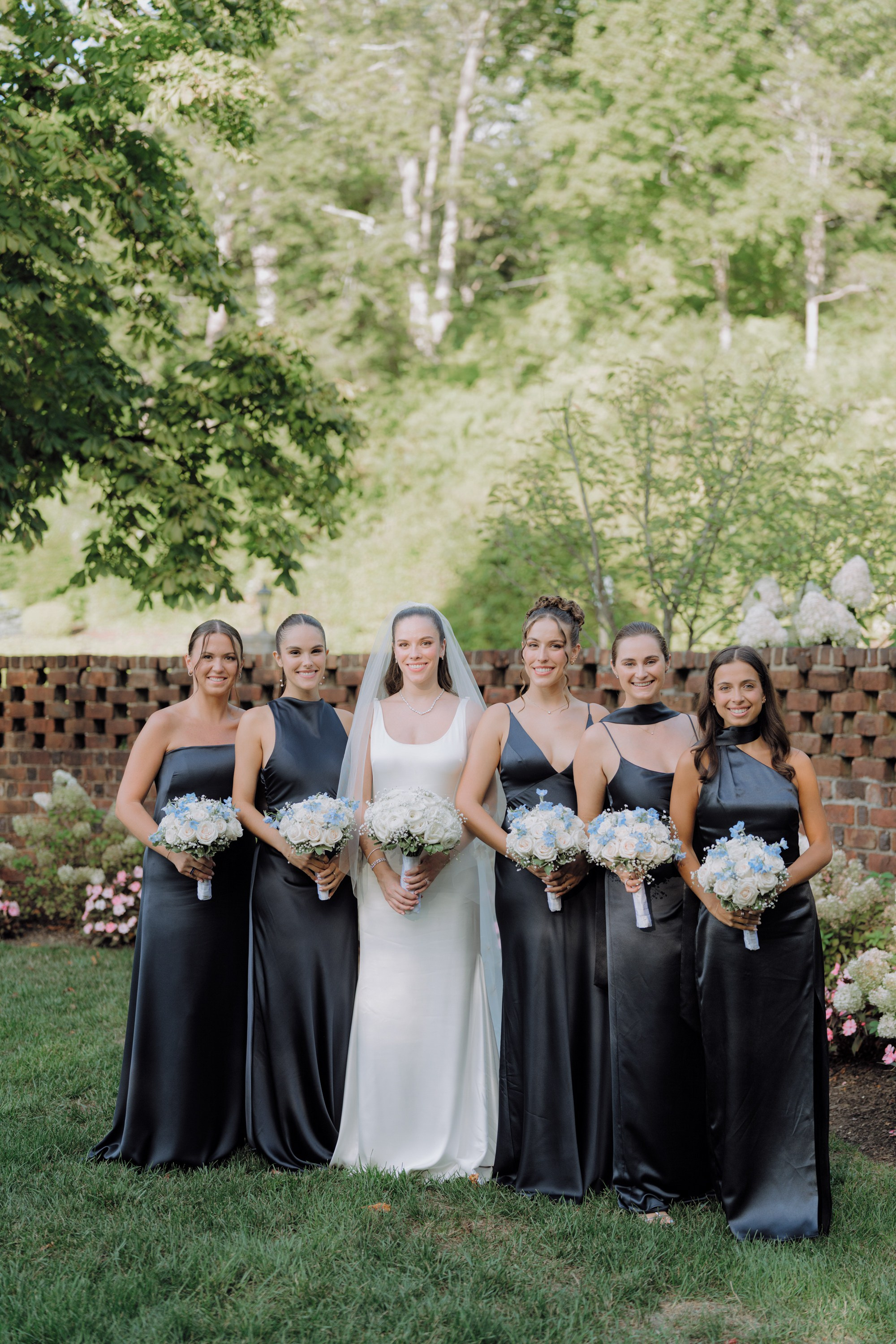 Cristina and Jack. Wedding photographer and videographer New York | New Jersey