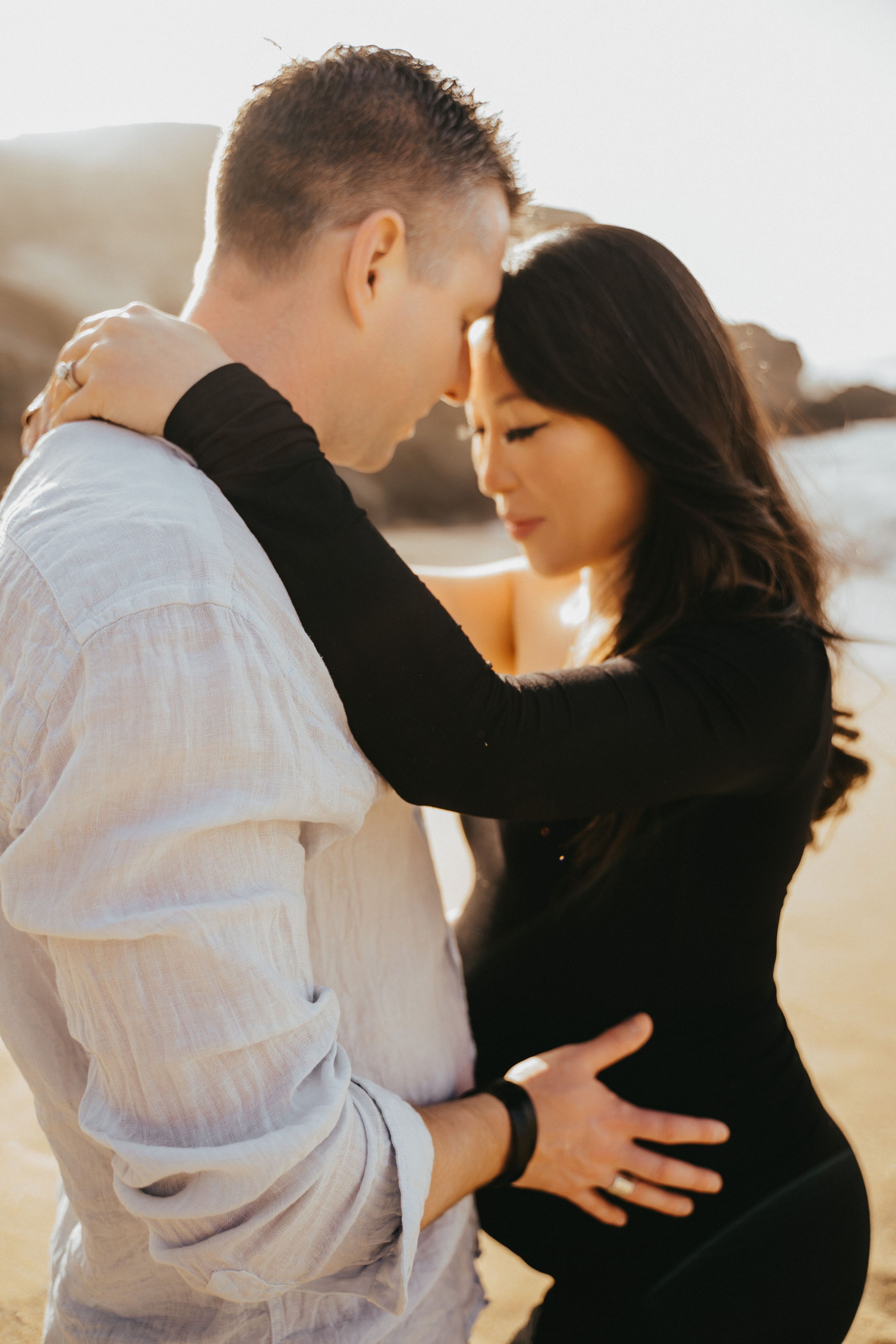 Свадебный и семейный фотограф и видеограф в Калифорнии Сан-Франциско и Bay Area