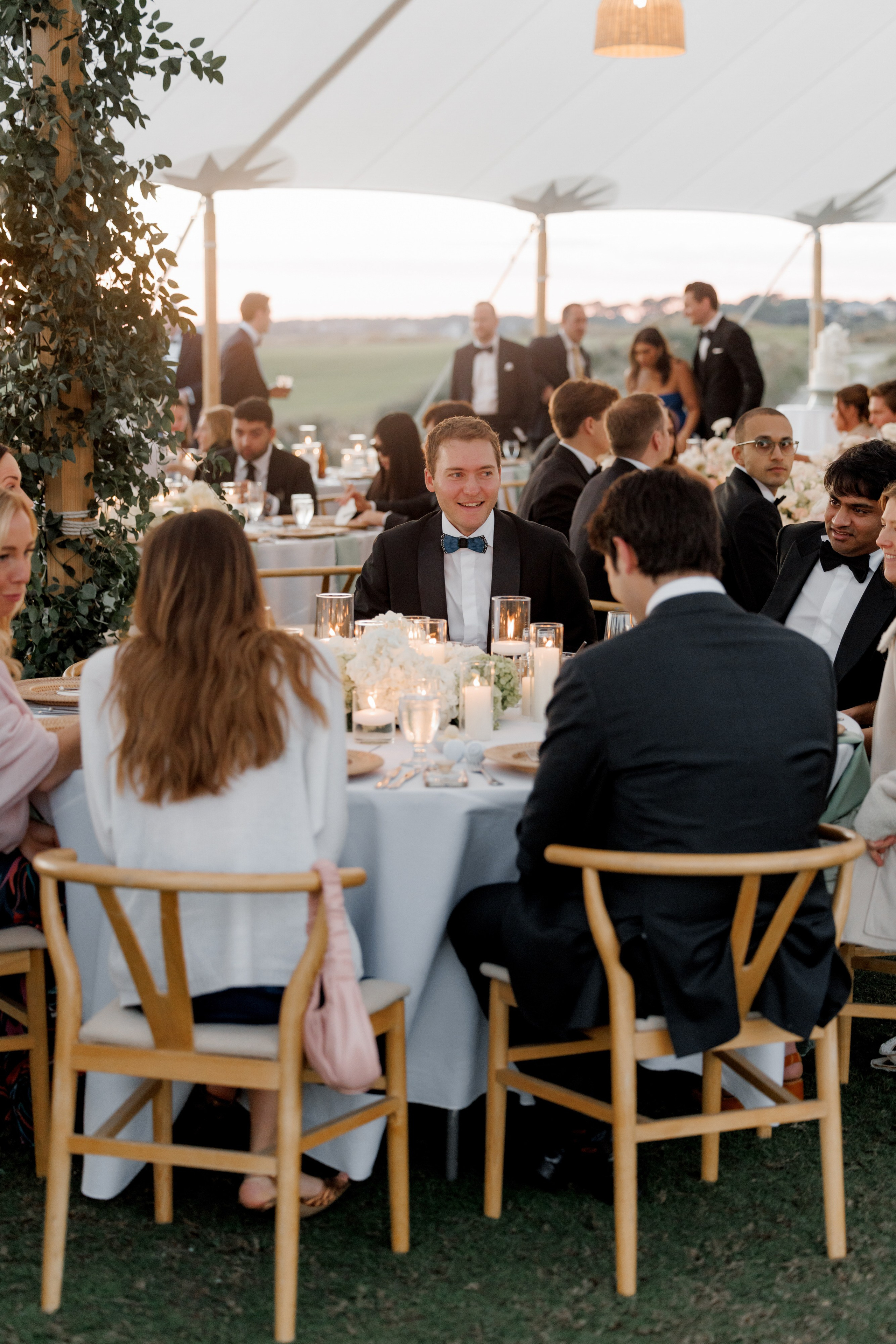 Marci and Yi. Wedding photographer and videographer New York | New Jersey