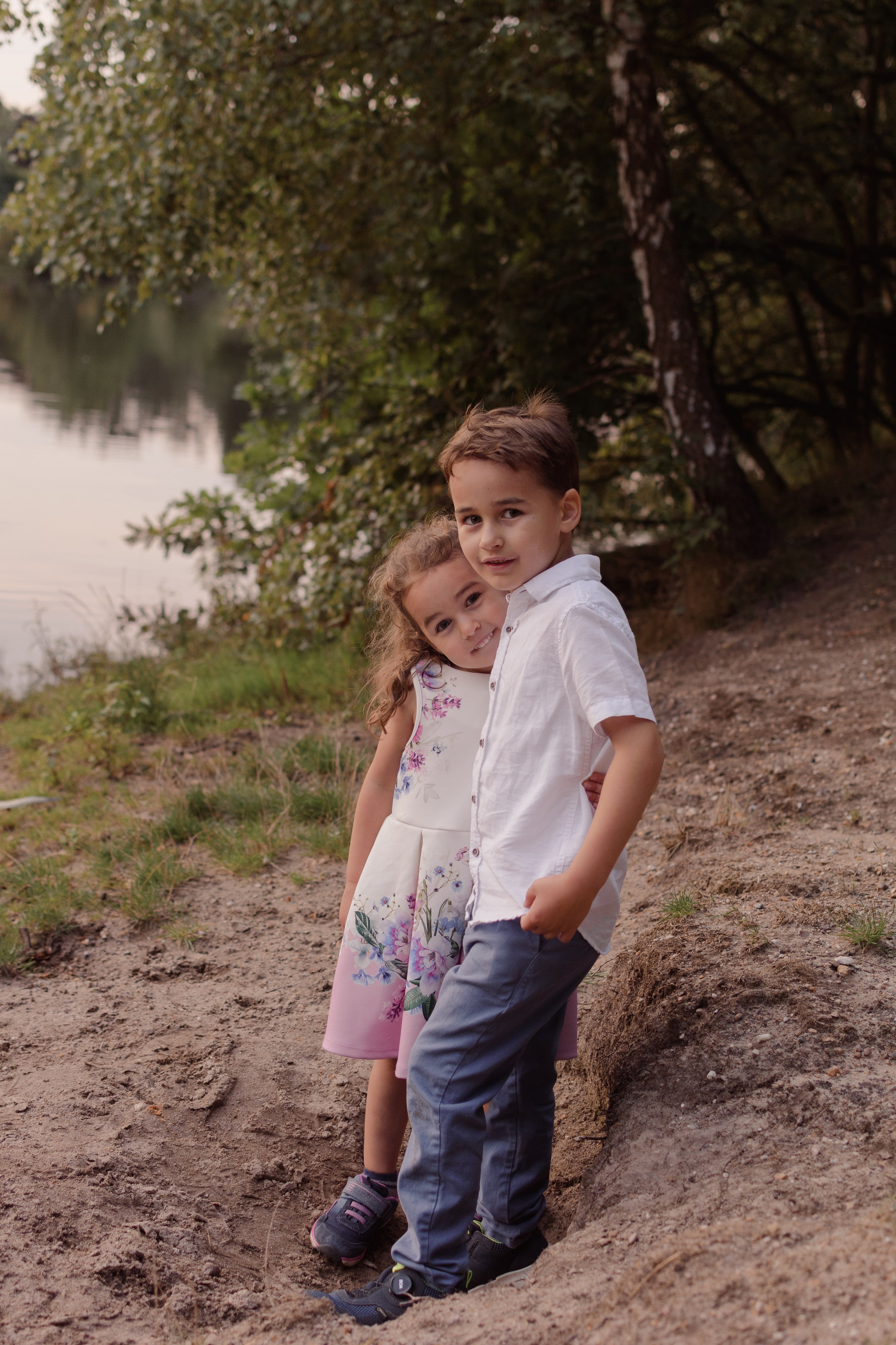 Tianna. Maternity Newborn and Family photographer Hamburg Claire Hambley