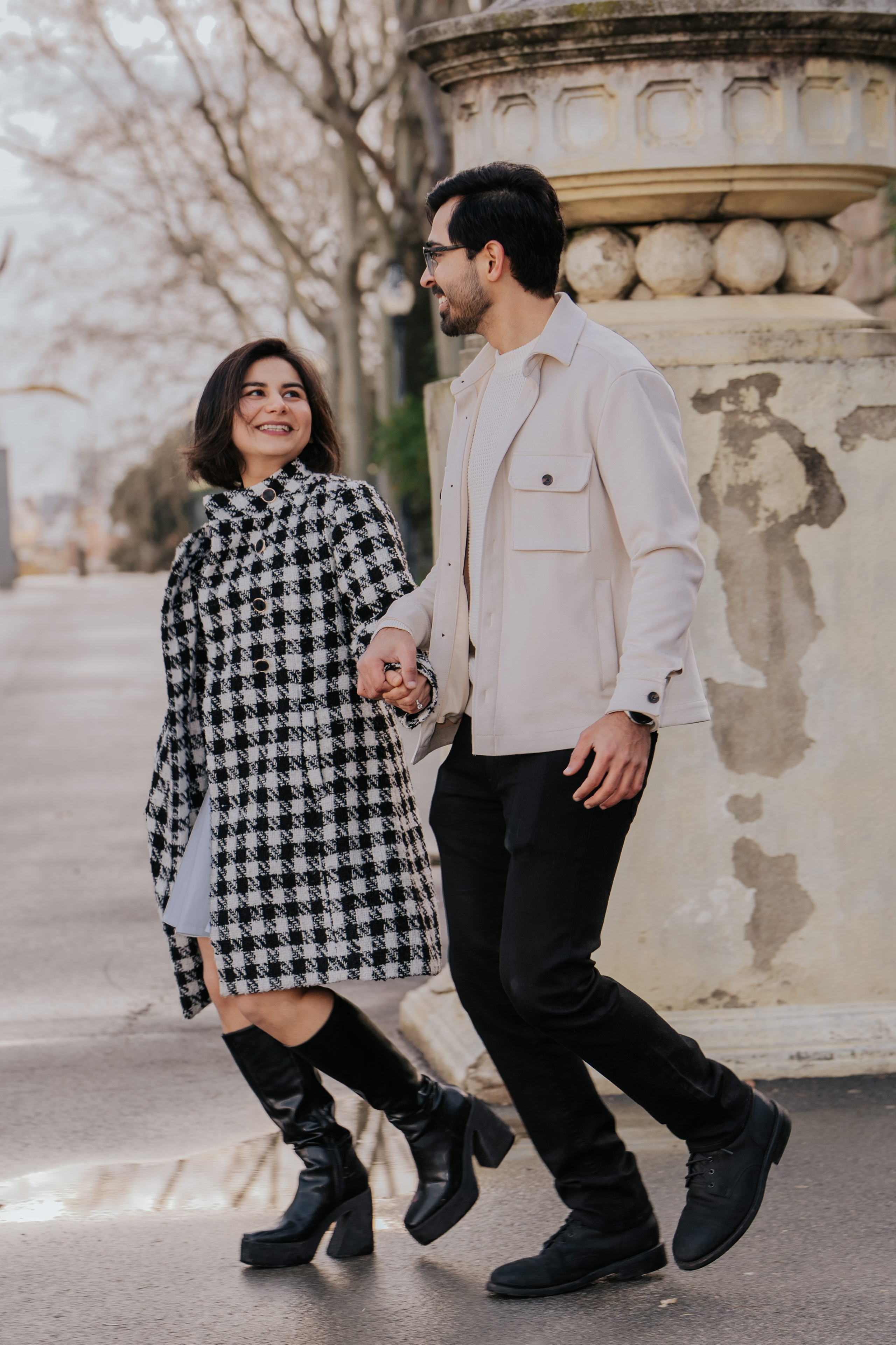 Barcelona Couples Photoshoot Ideas — Photographer in Barcelona, Spain