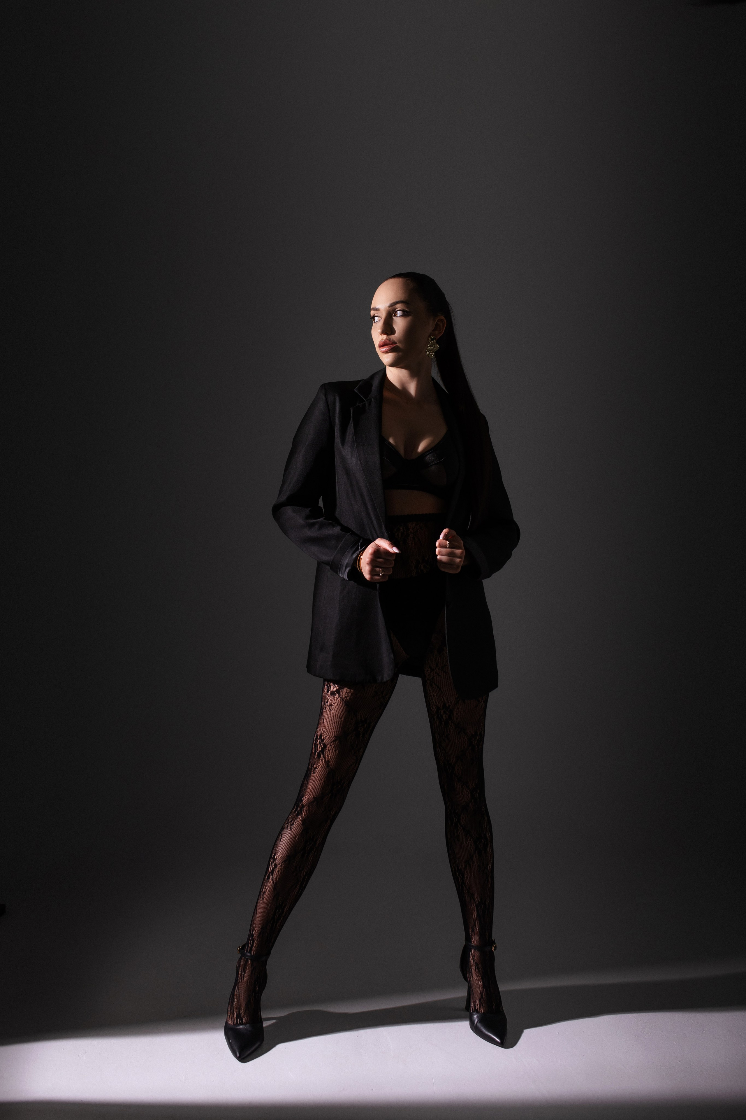 Kristina. Fotogrāfs Ieva