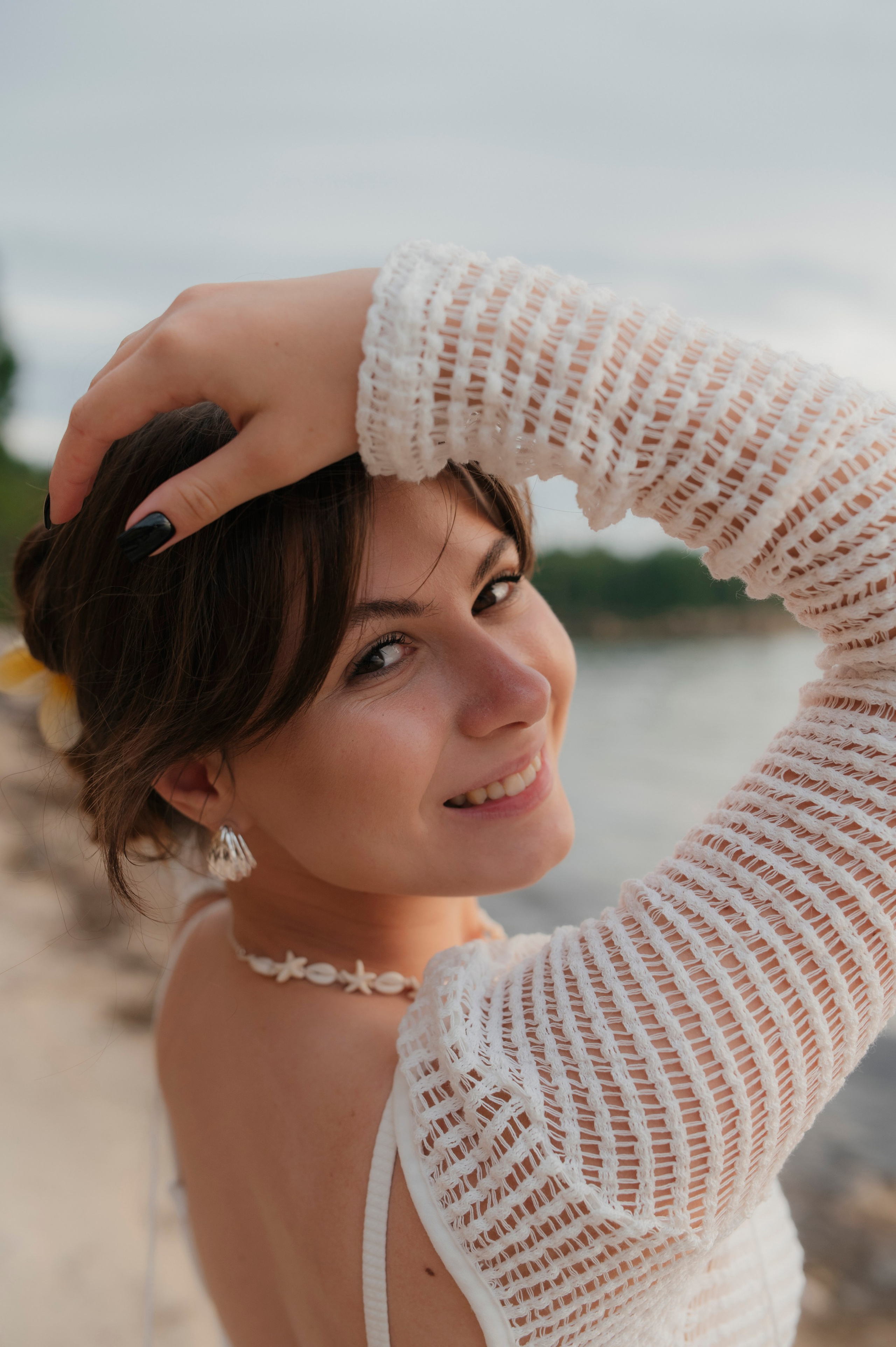 Маша. Фотограф Таллинн — свадьба |семья | lovestory