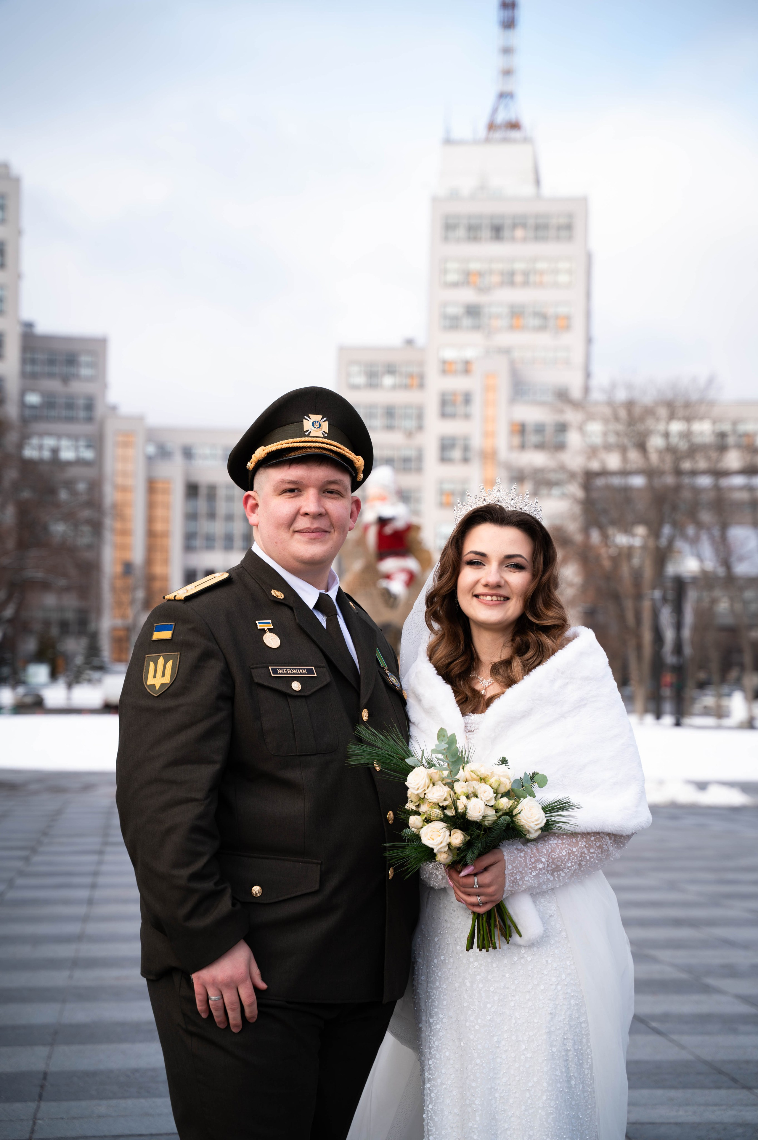 Весілля Катерини та Владислава. Сімейний та весільний фотограф Анастасія Реброва