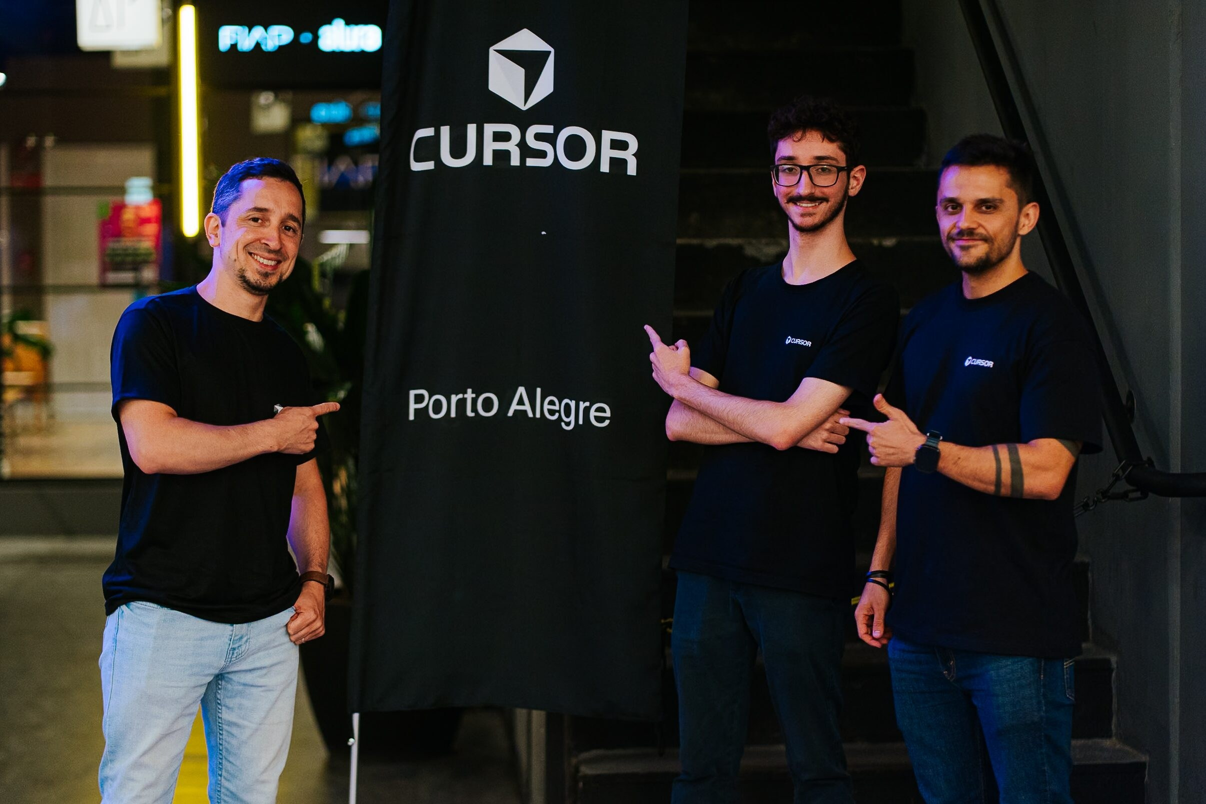 Eventos Corporativos. Fotógrafo em Porto Alegre e Montenegro RS, Kevin Brinckmann