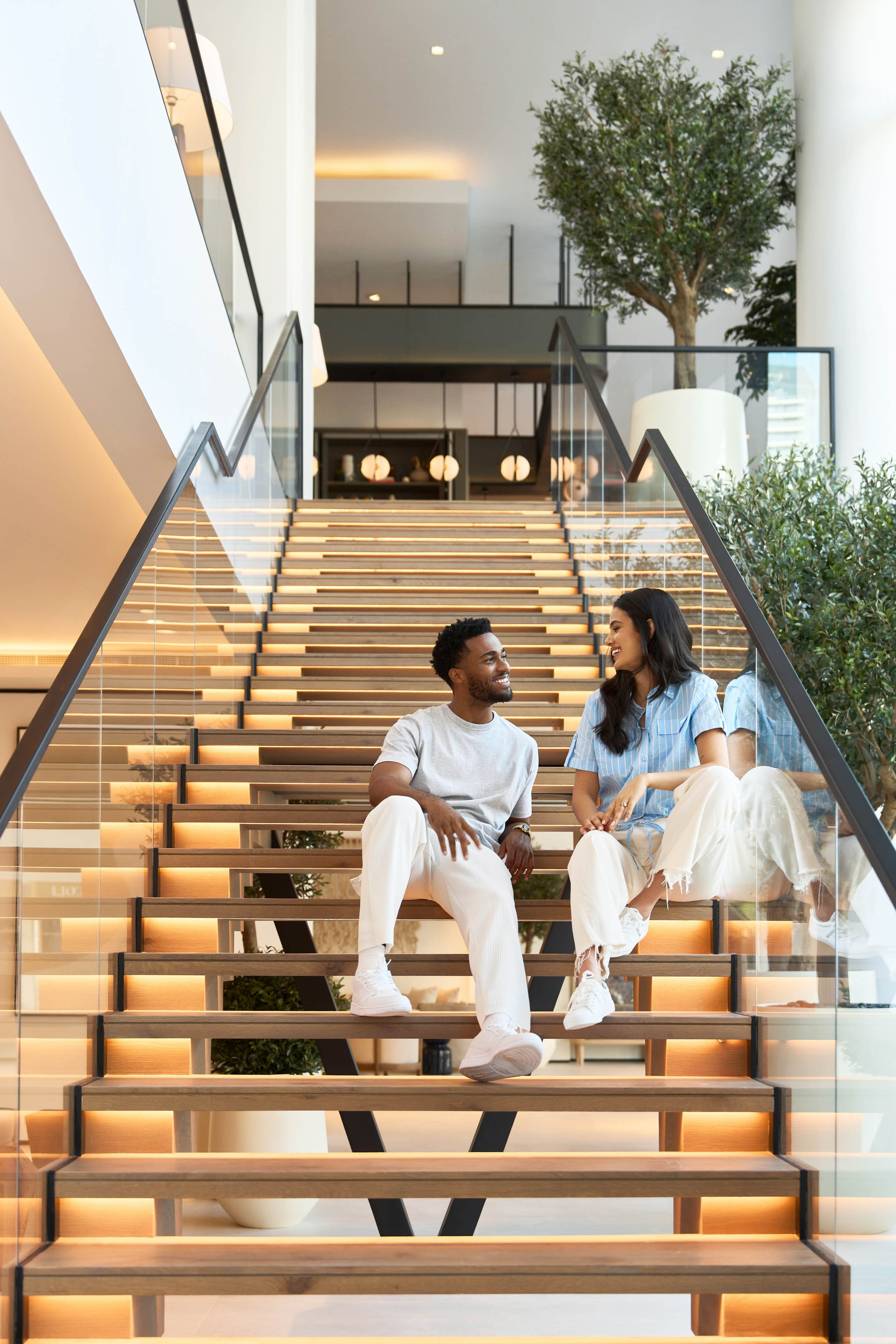 Editorial & Brand Lifestyle Photography. Vitalii Honiukov | Photography production based in Dubai, UAE