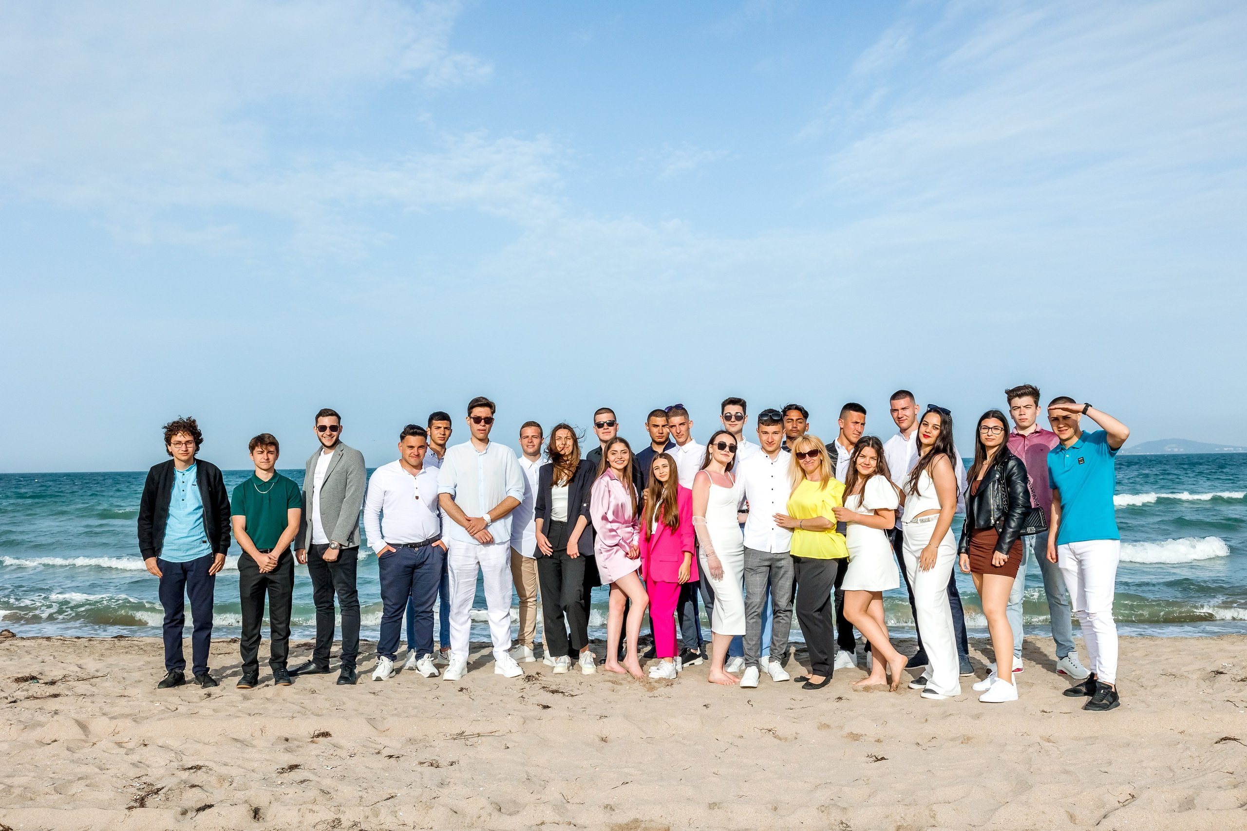 Бургас 12А. Фотограф Ирина Йотова