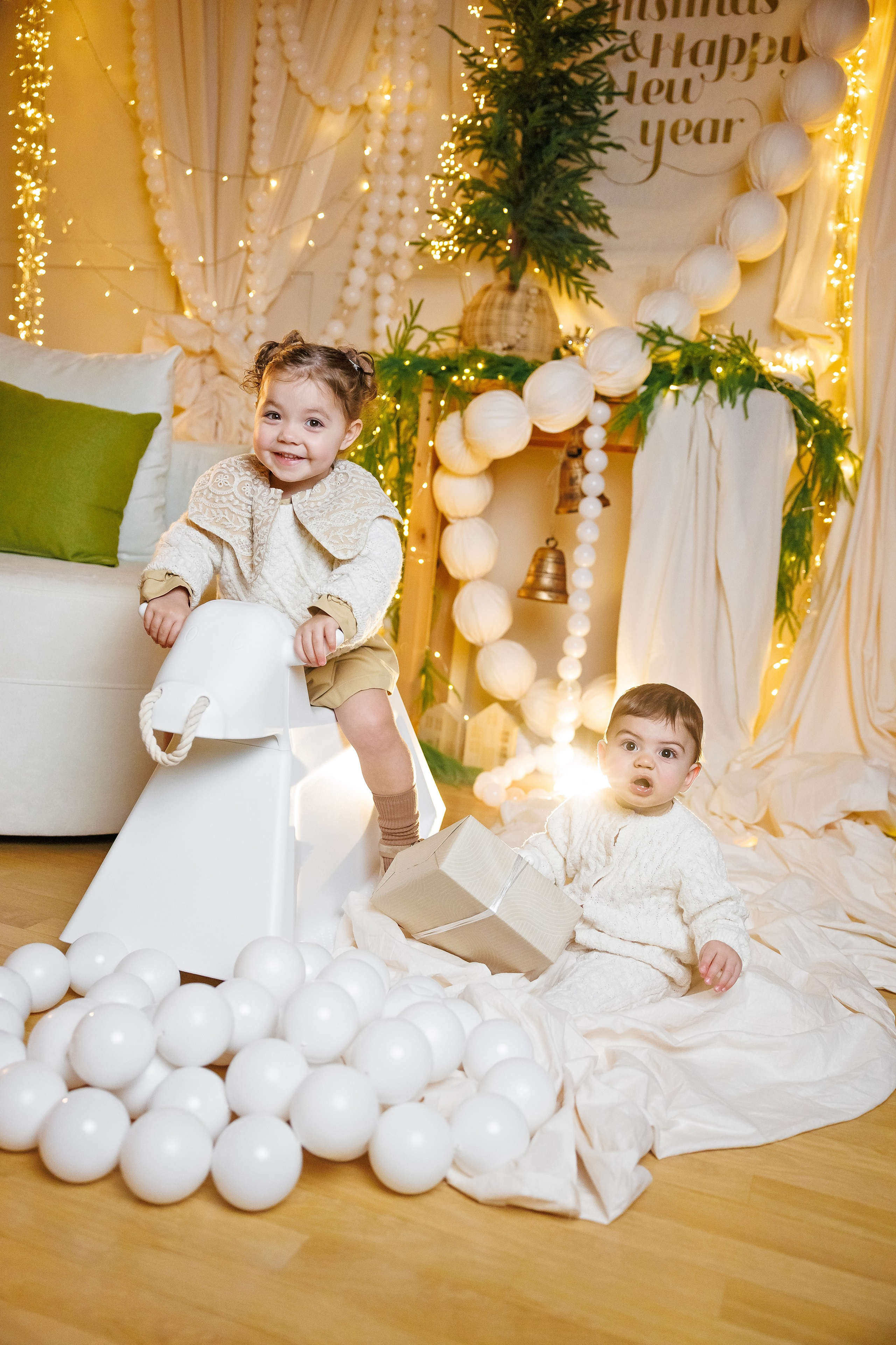 Koледа 2025. Фотограф Ирина Йотова