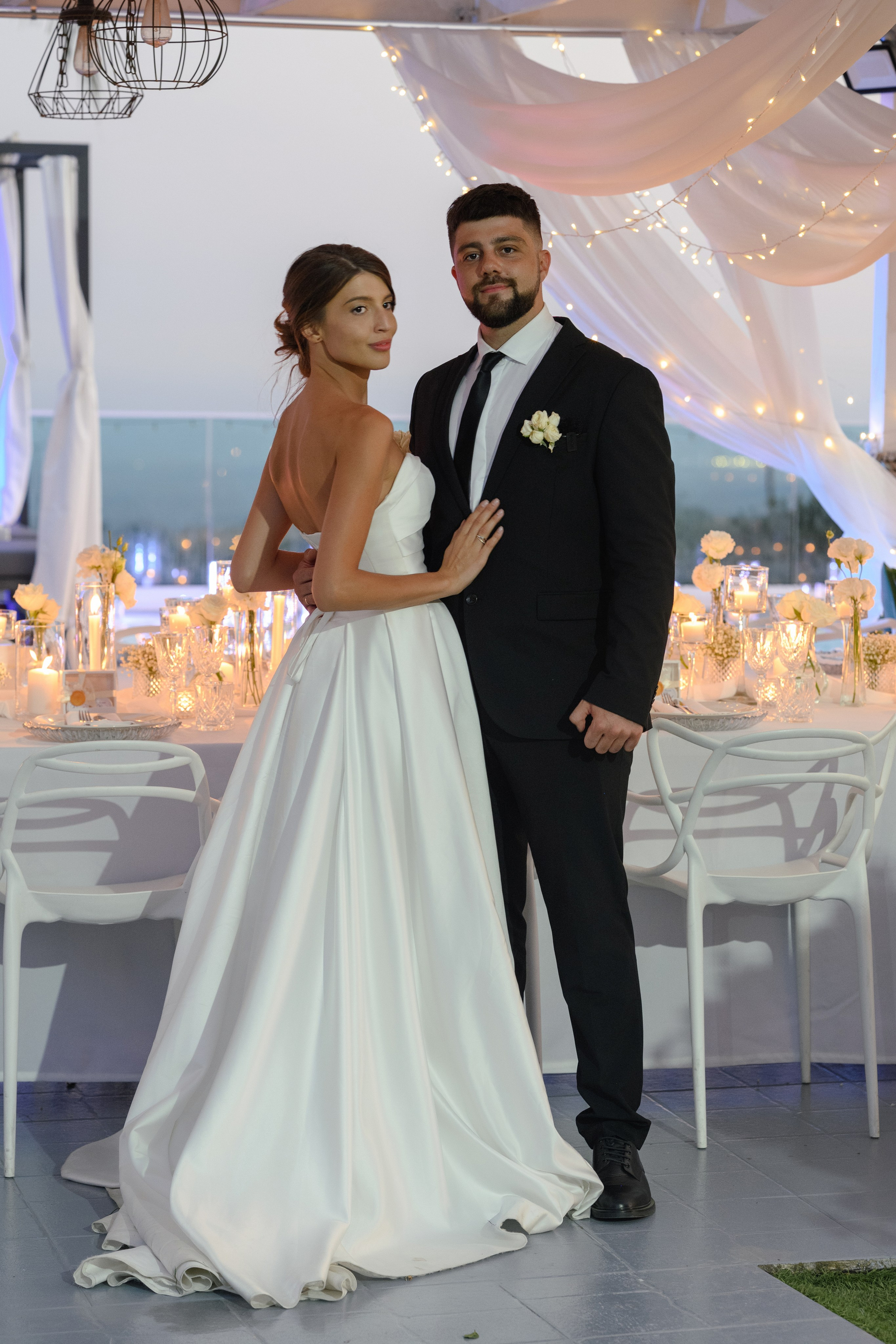 Anna & Pavel. Professional photographer in Cyprus Katerina Stepanchenko