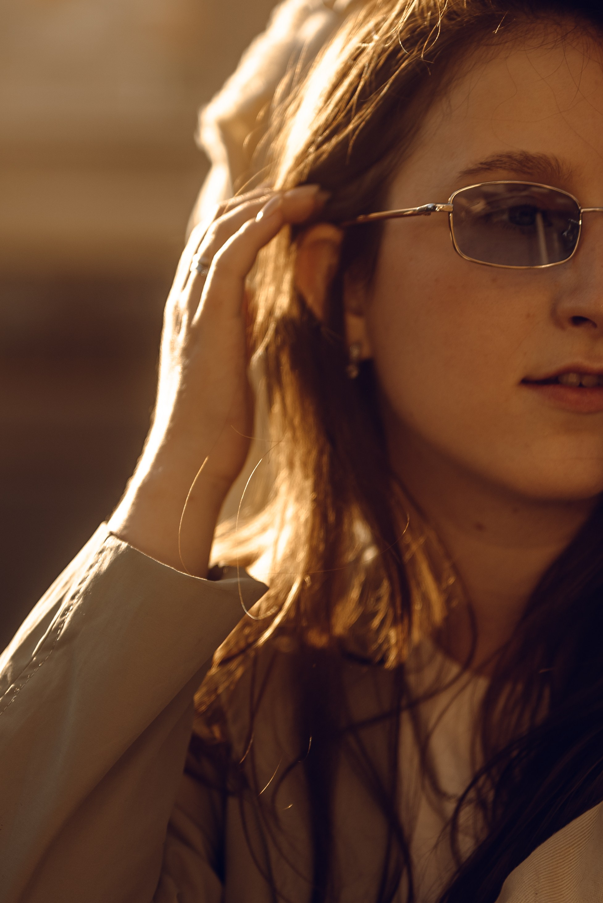 Анна, Назар и Морти. Фотограф Ирина Новикова