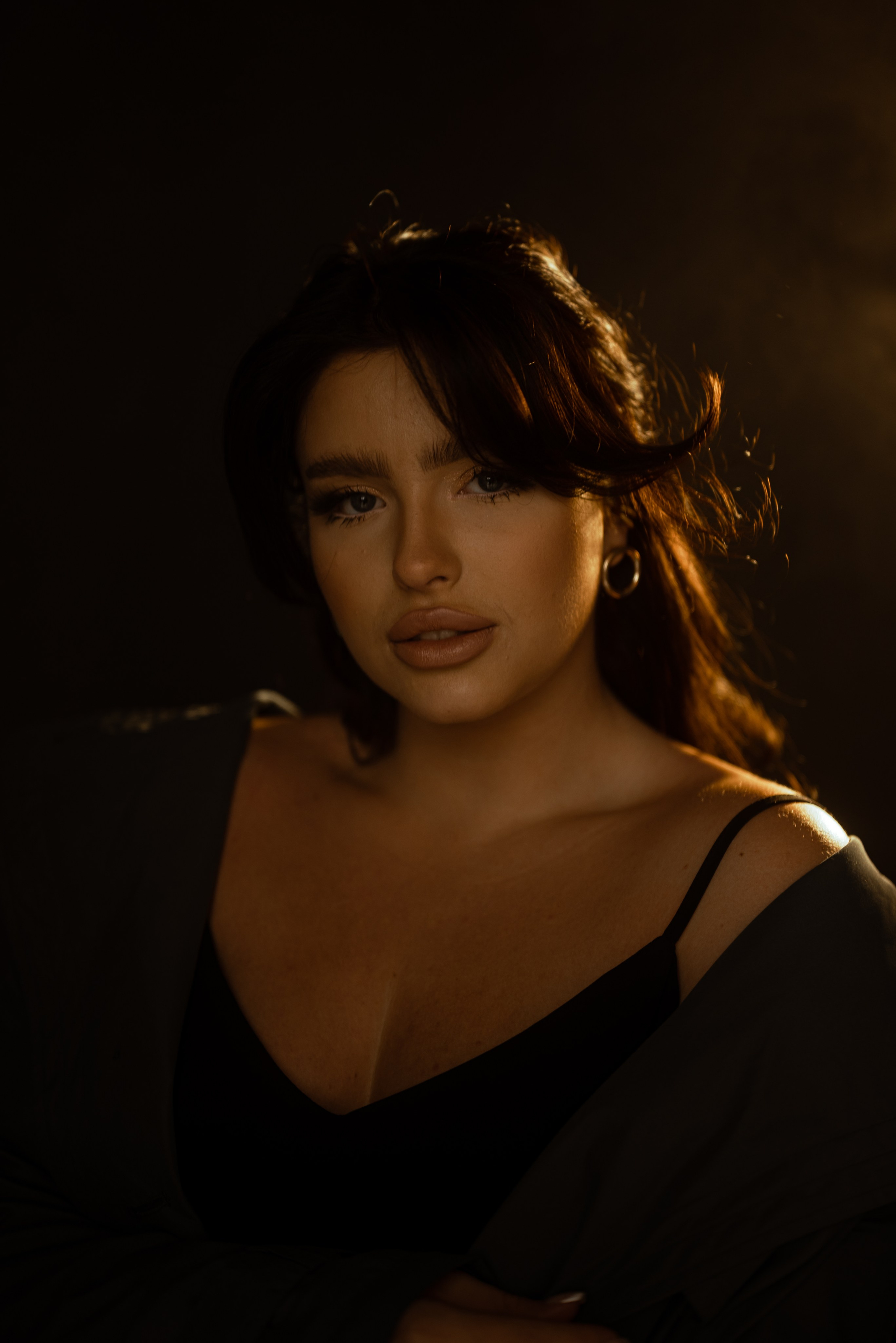 Александра. Фотограф Ирина Новикова