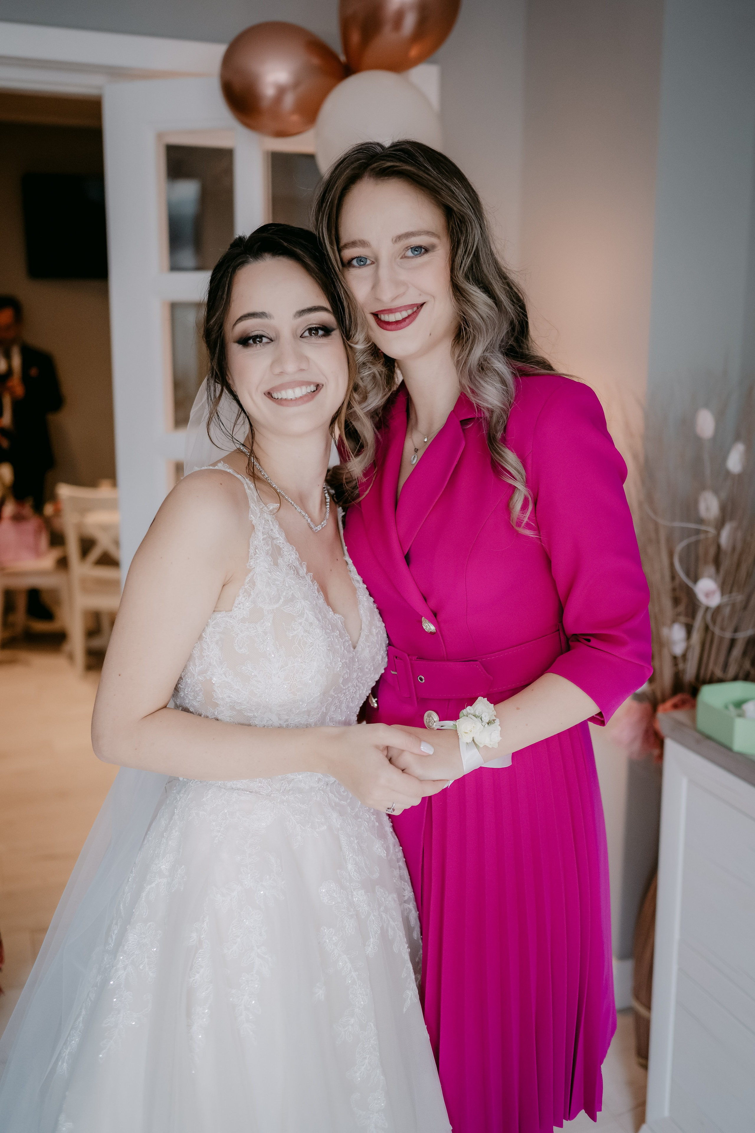 Nuntă Elena & Cosmin | Galerie completă fotograf nuntă