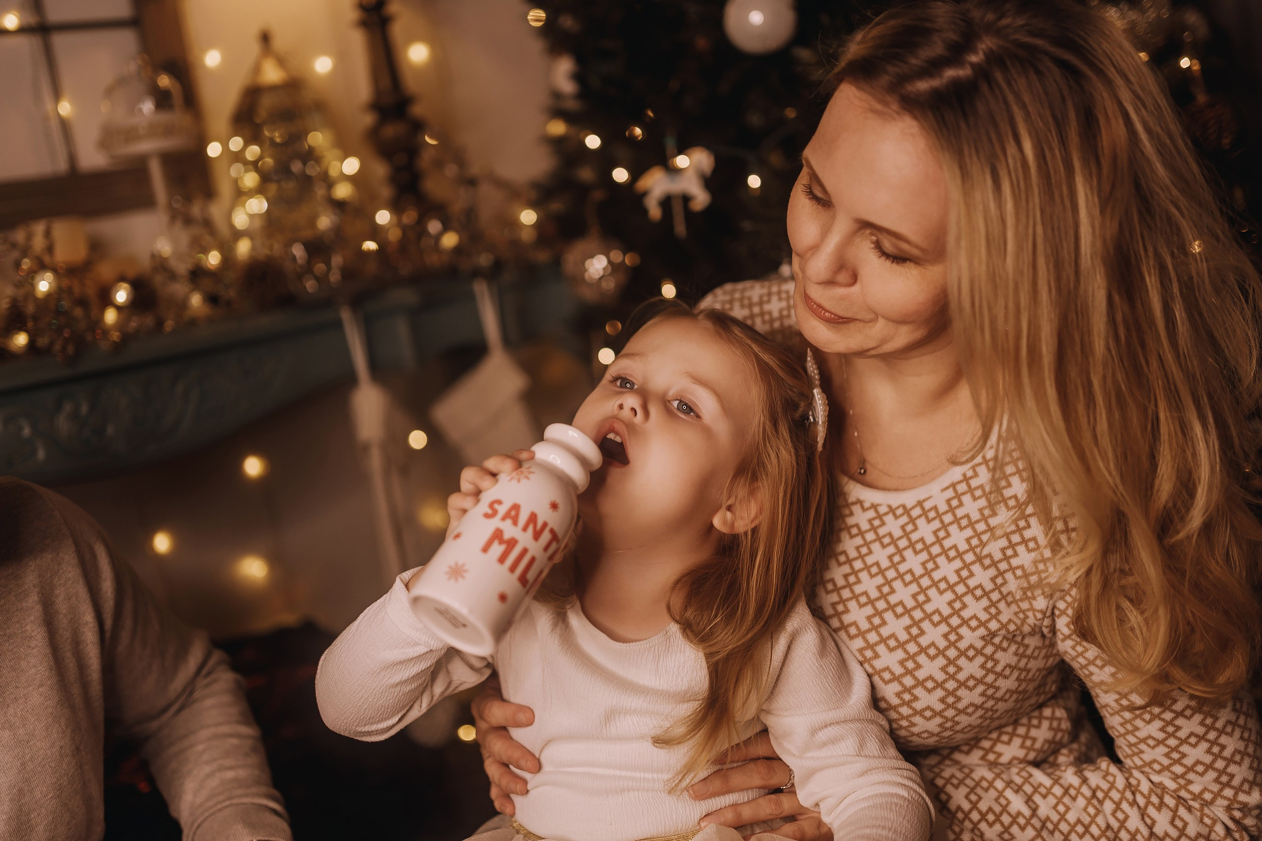 25.11.2023 Christmas Photoshoot. Wedding family event photographer in Chicago Nick Yushevich