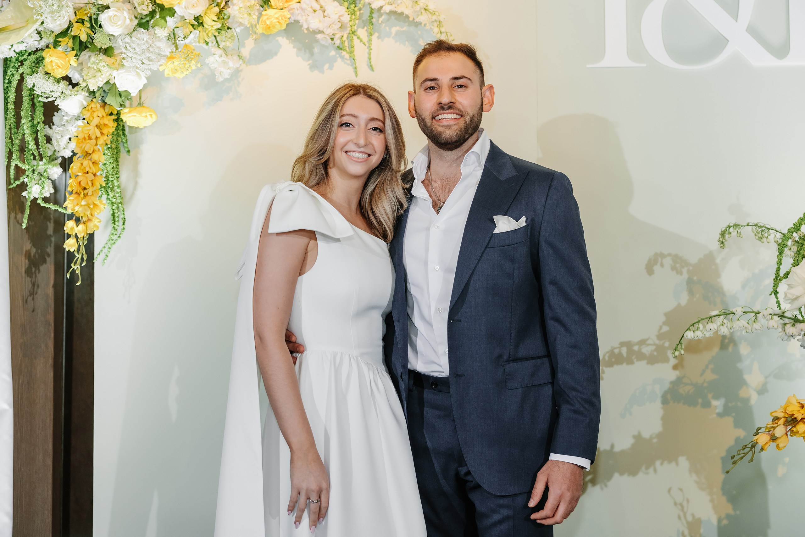 06.16.2024 Engagement Party. Wedding family event photographer in Chicago Nick Yushevich