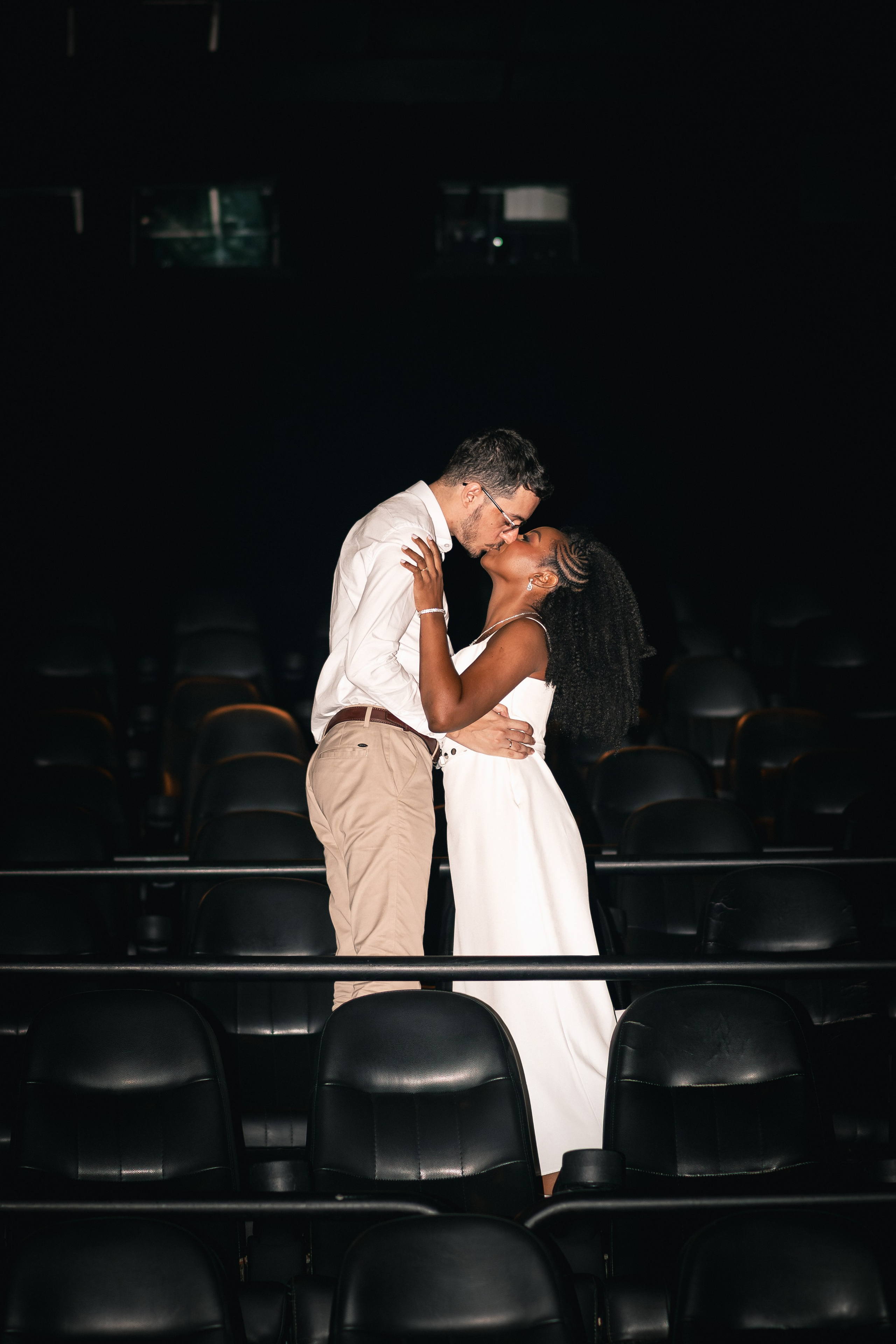 Daiane & Willian | Pré-Wedding
