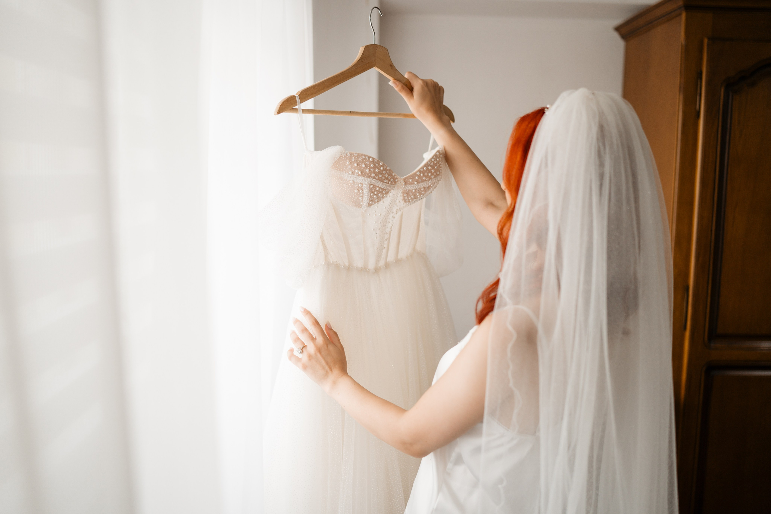 Maria & Andrei. Lorena Ionescu, Fotograf de evenimente, în Iași