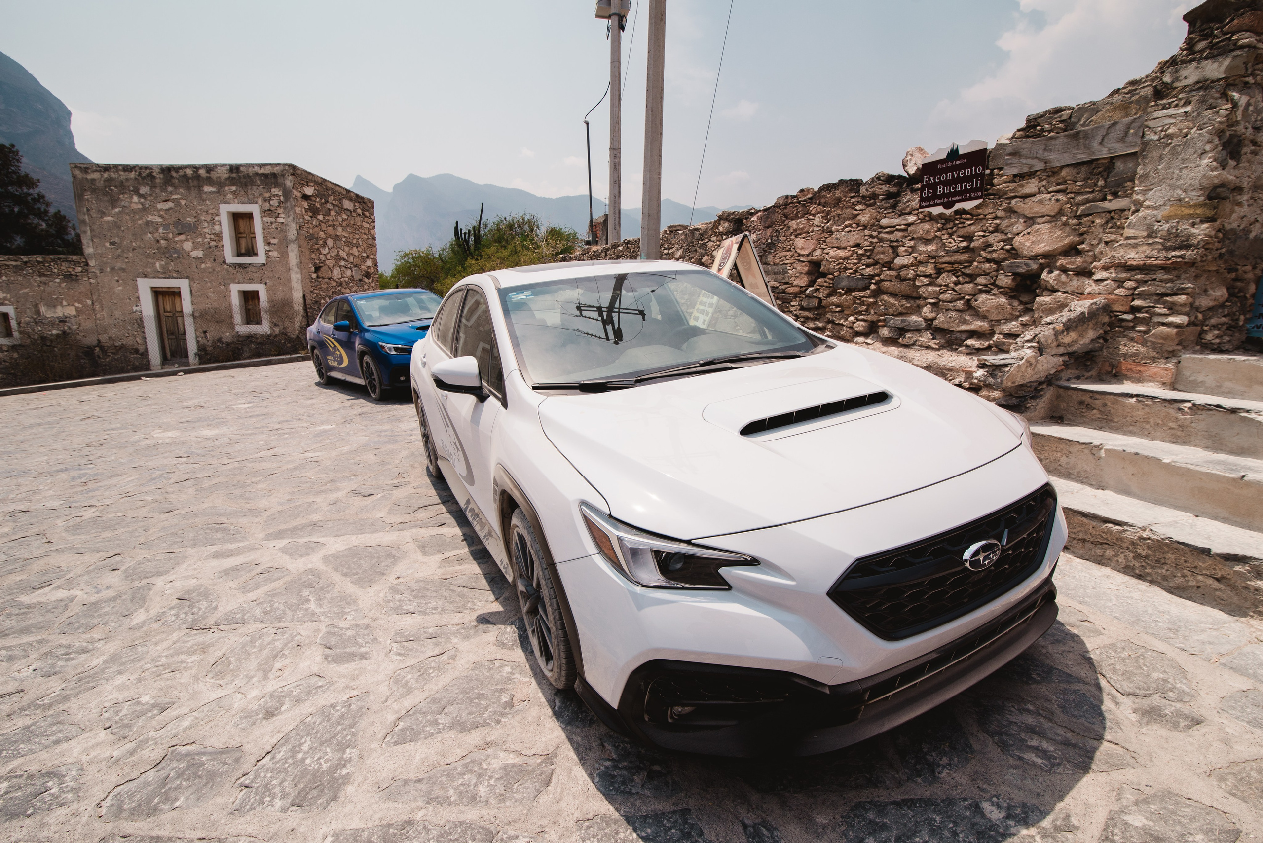 Subaru Autos. Miguelsalasfoto