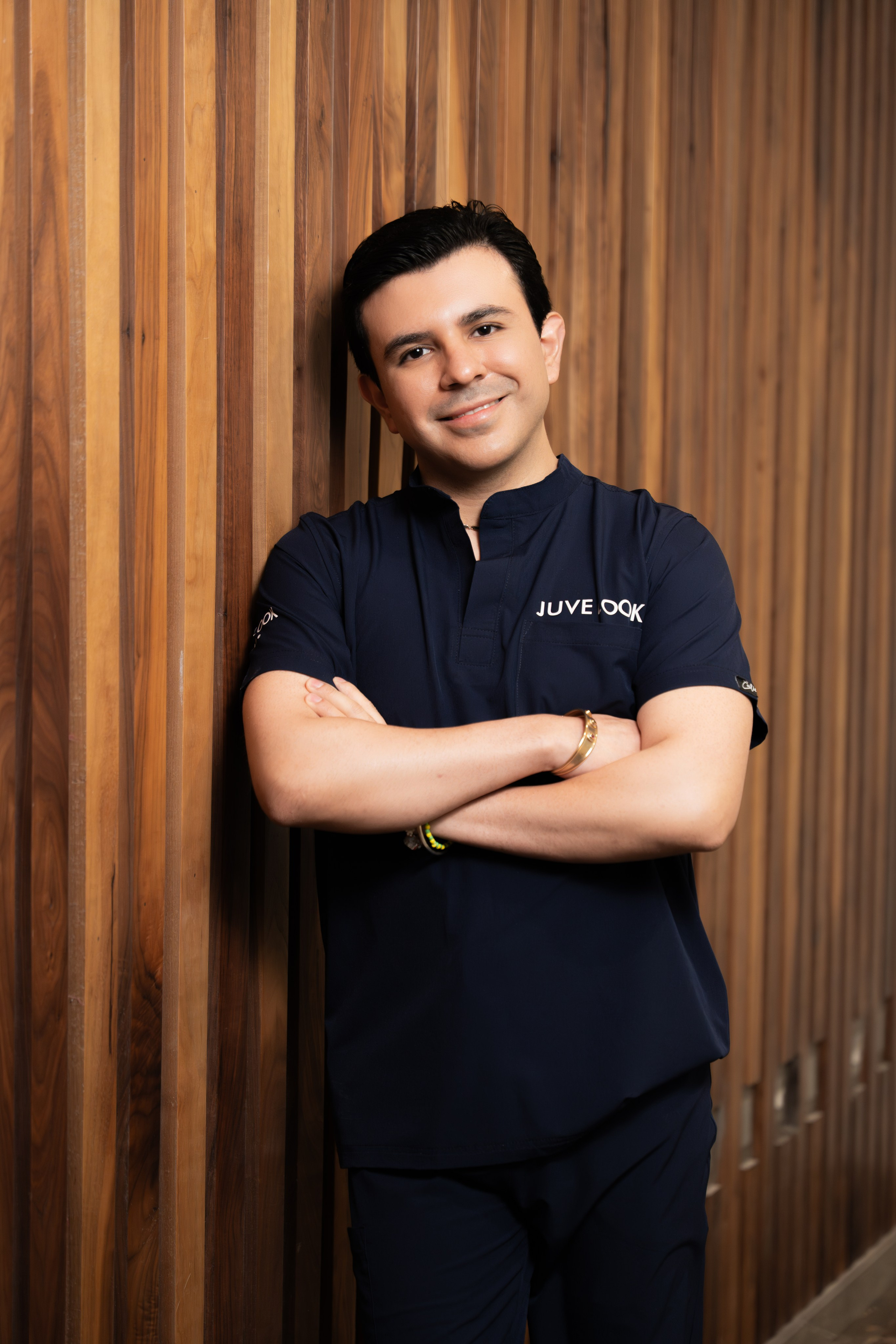 Dr. Carlos Miranda. Miguelsalasfoto