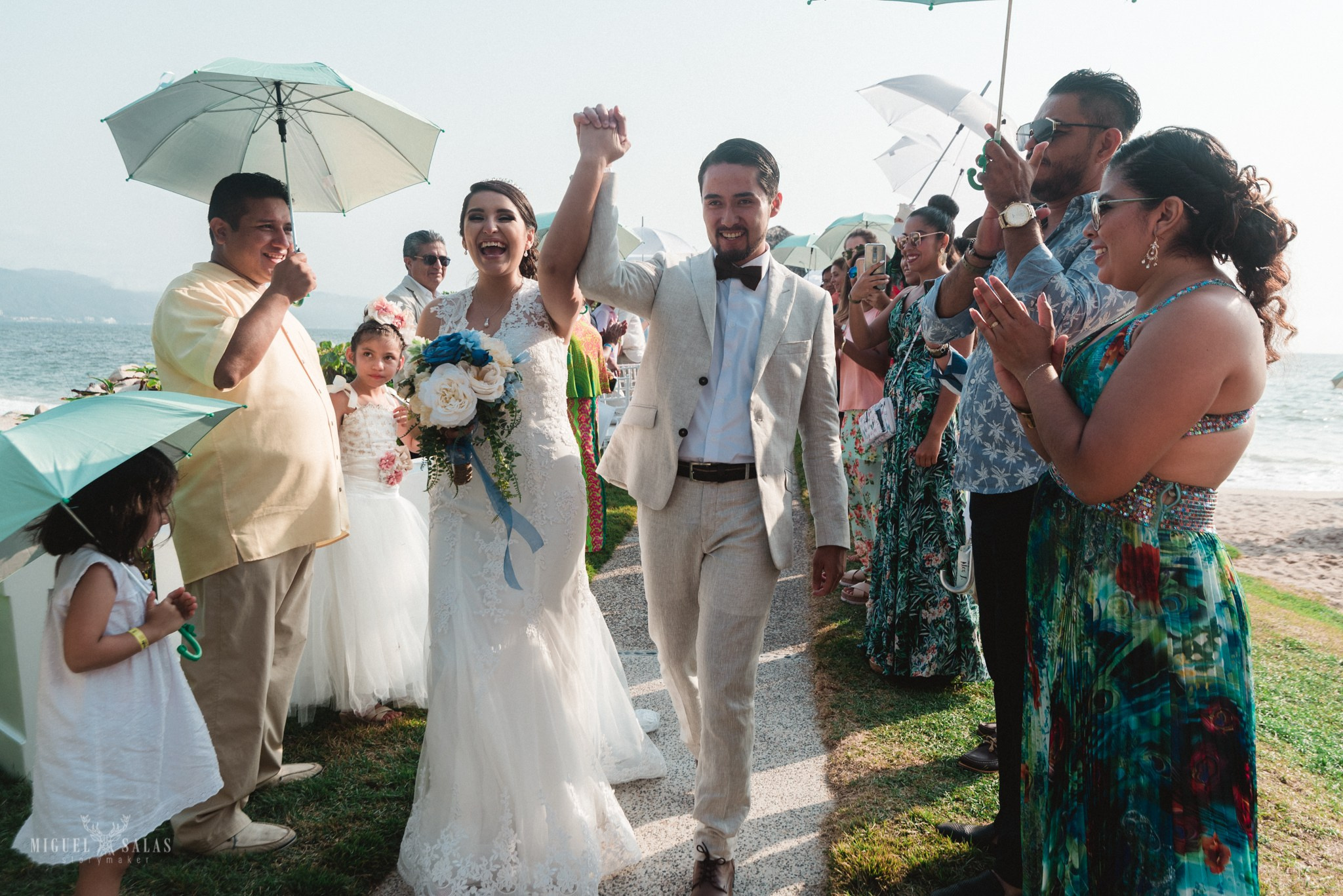 Marlen y Jacob (Vallarta). Miguelsalasfoto