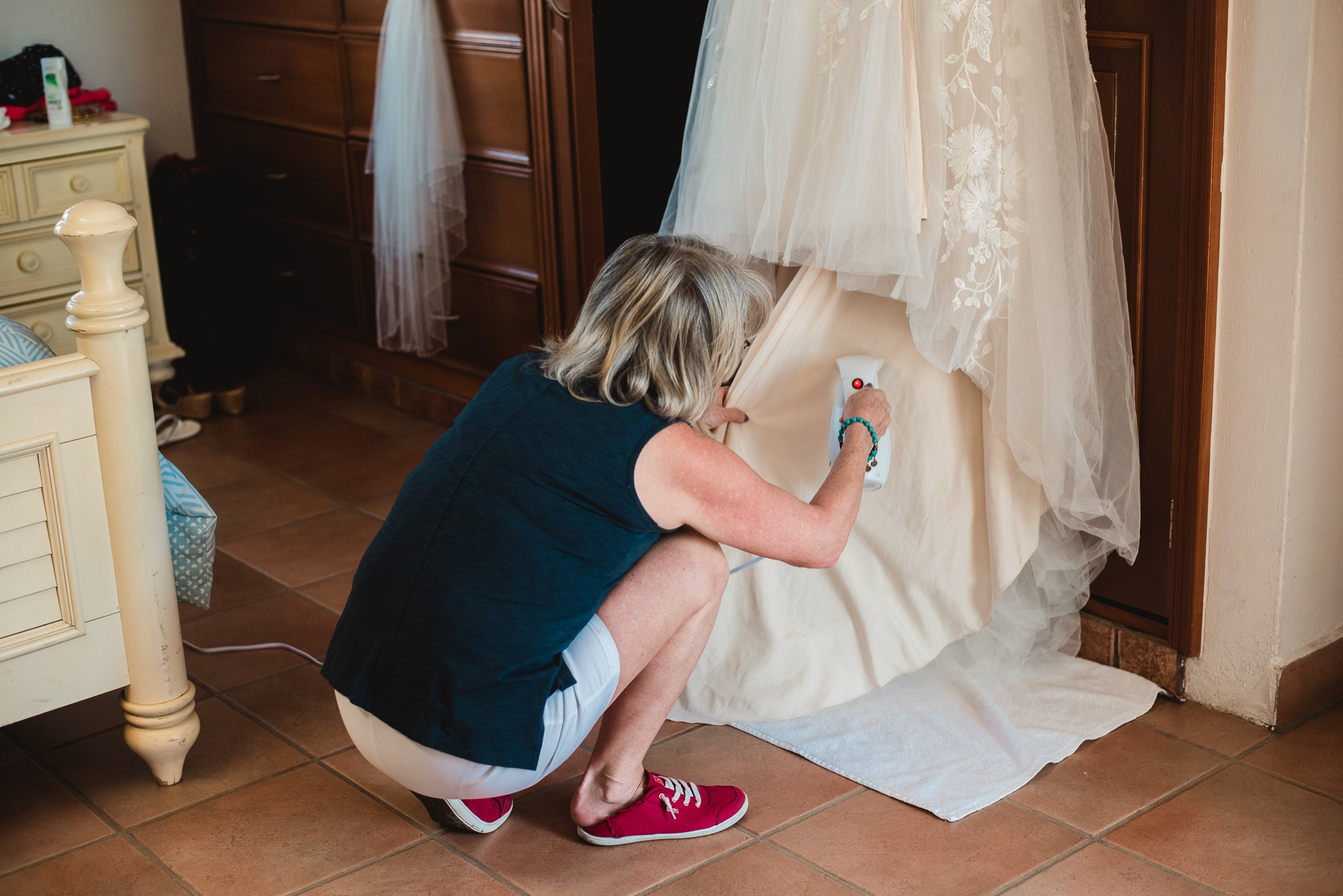 Andee e Israel. Miguelsalasfoto