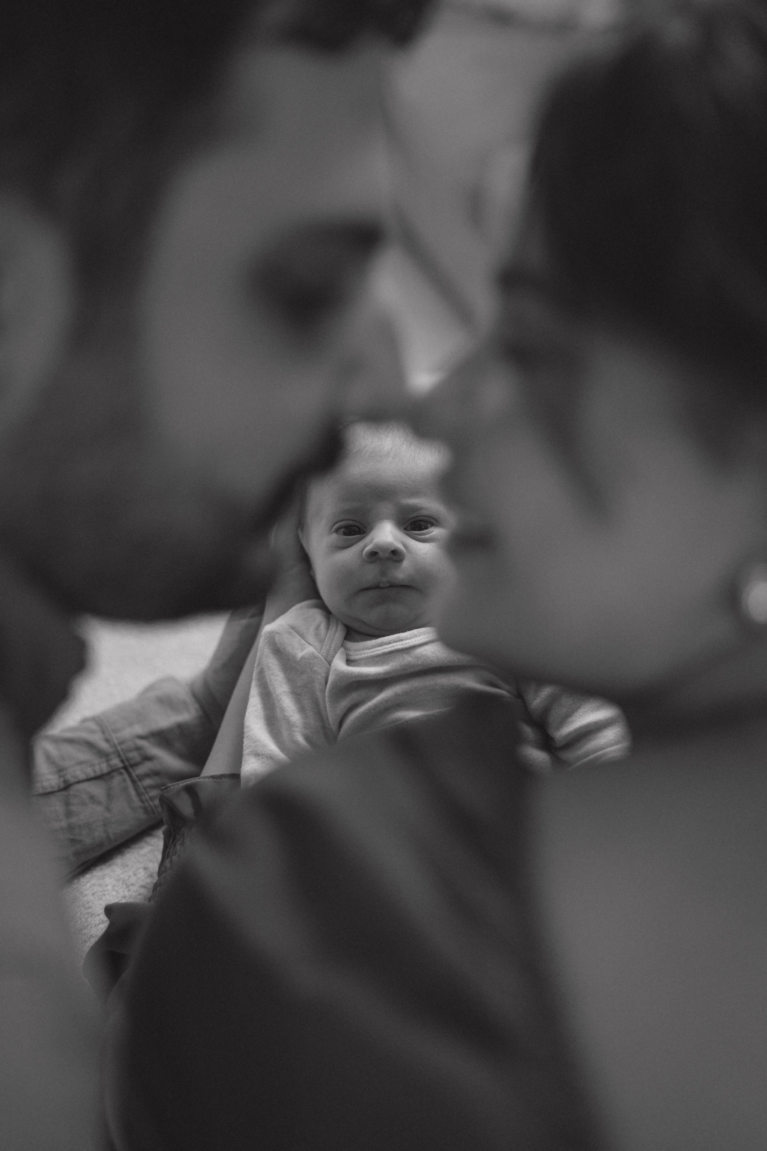 Newborn Home. Katerina Sellitti - Newborn Fotografin aus Bern. Schweiz