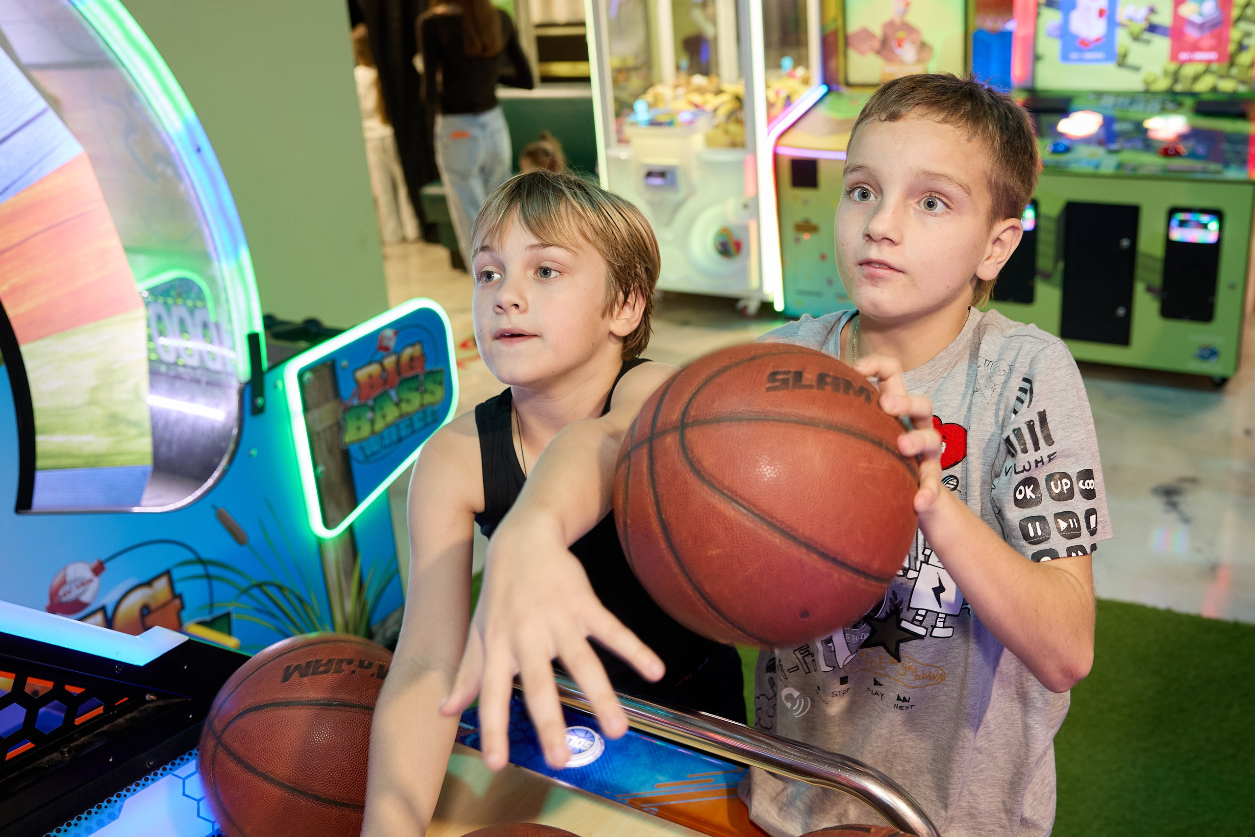 STEPHANIE 5. Photographer Julia Makoveeva