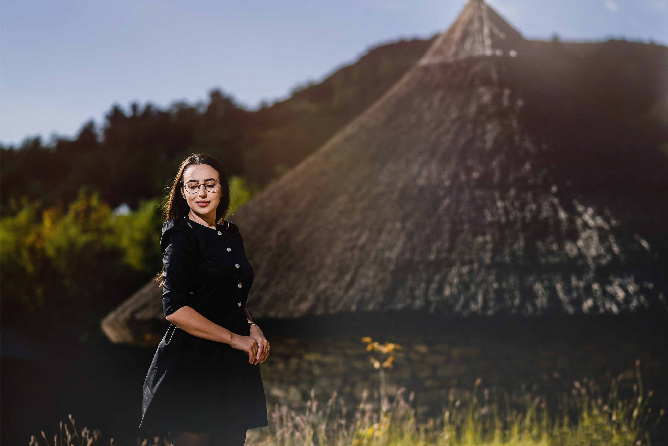 Alexandra & Niky. Giani Maftei