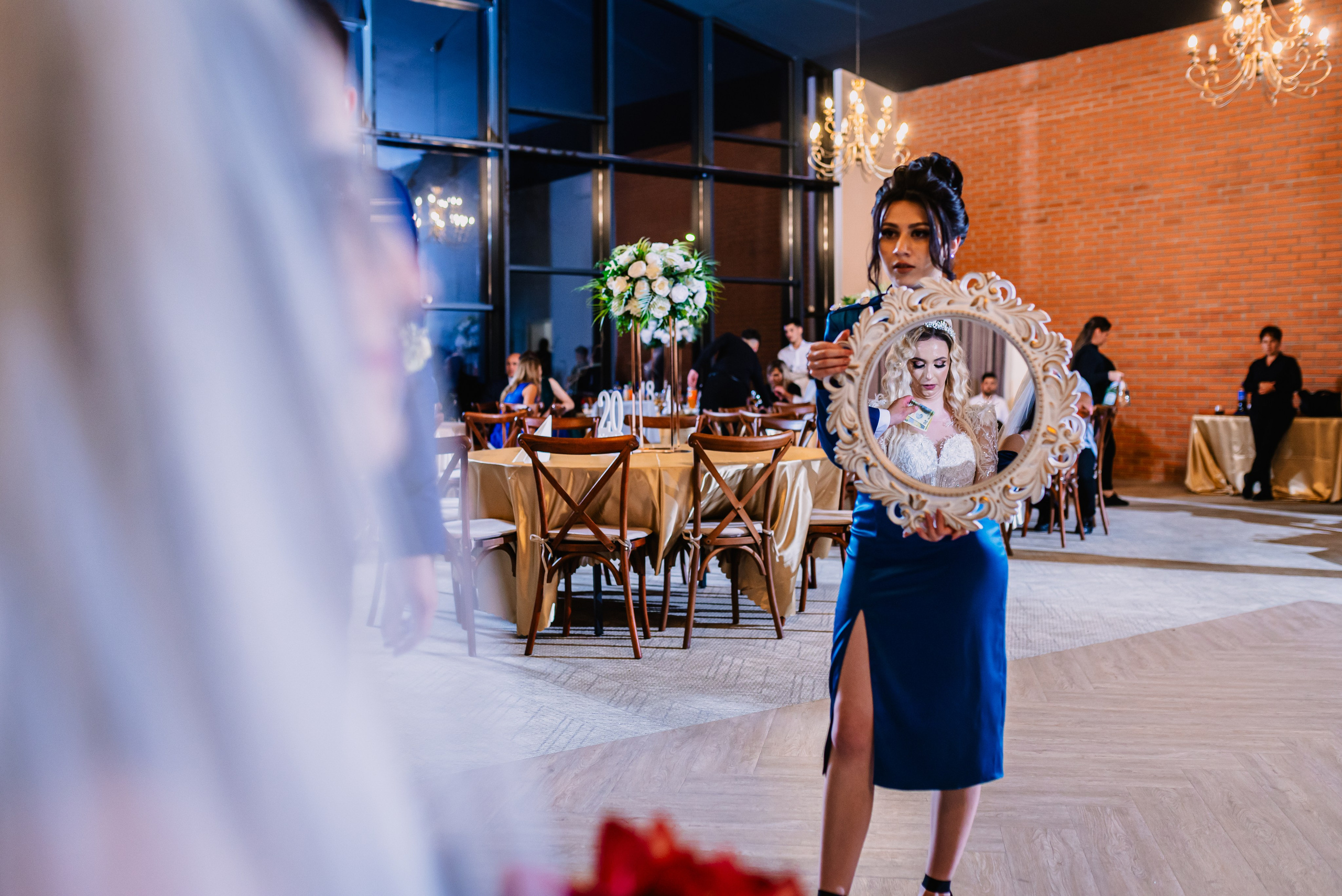 Diana & Bogdan. Giani Maftei