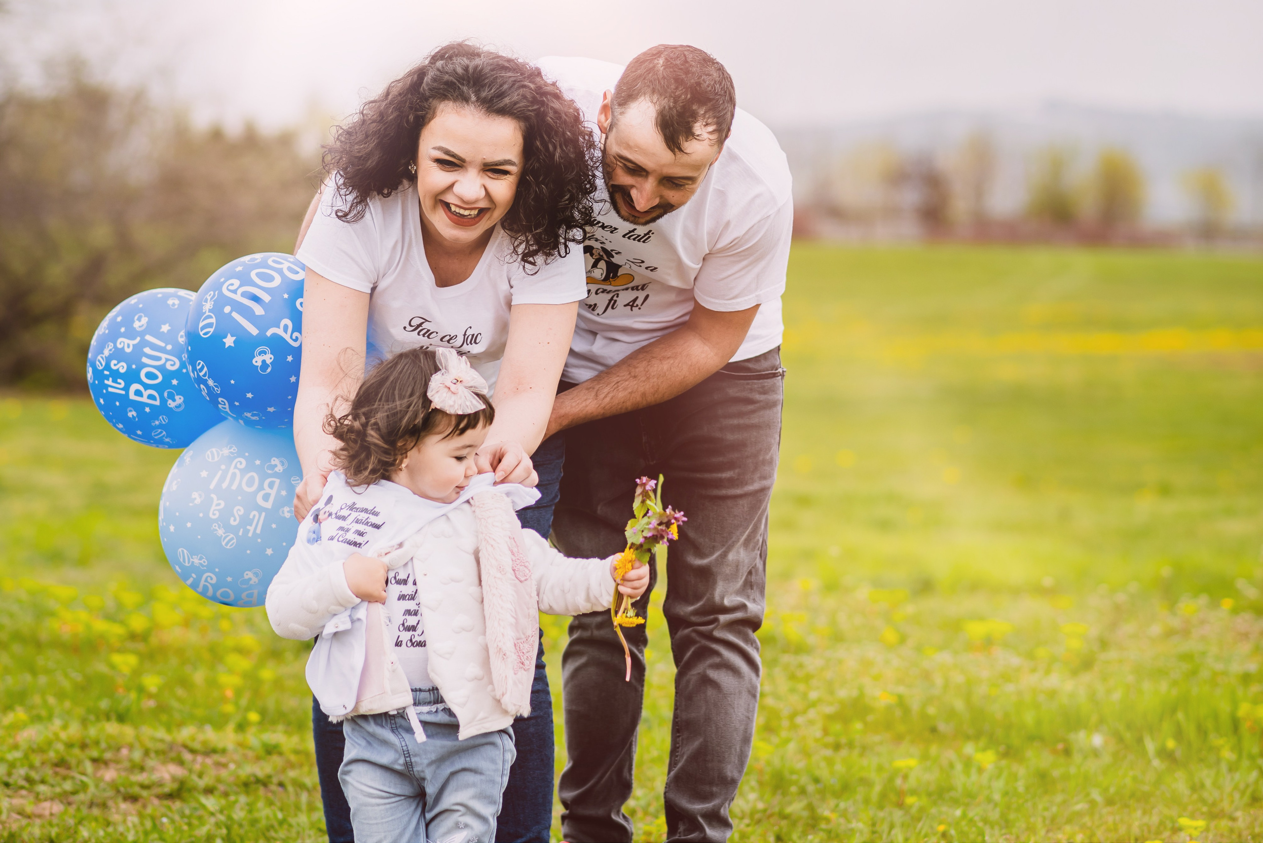 Marilena. Giani Maftei