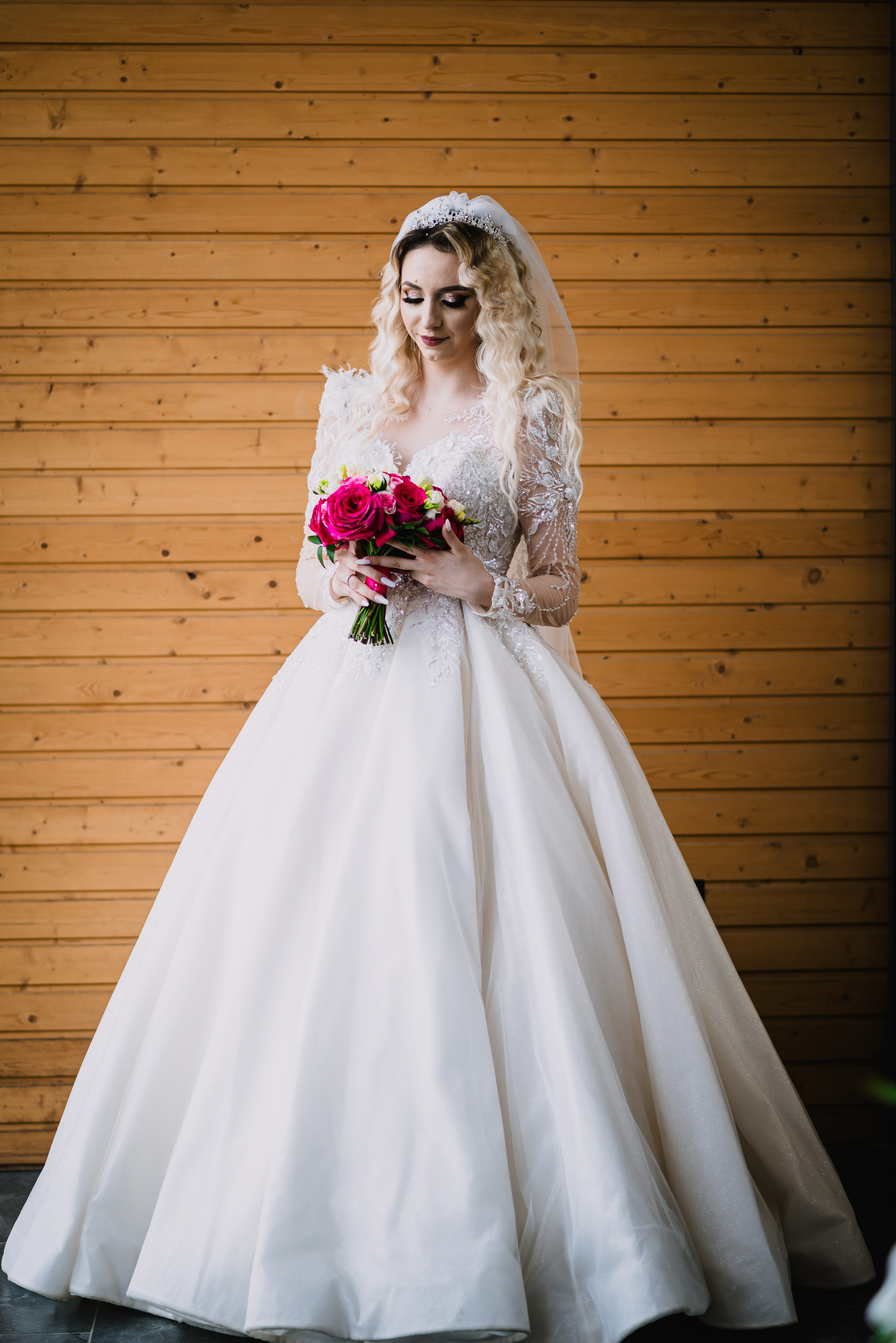 Diana & Bogdan. Giani Maftei