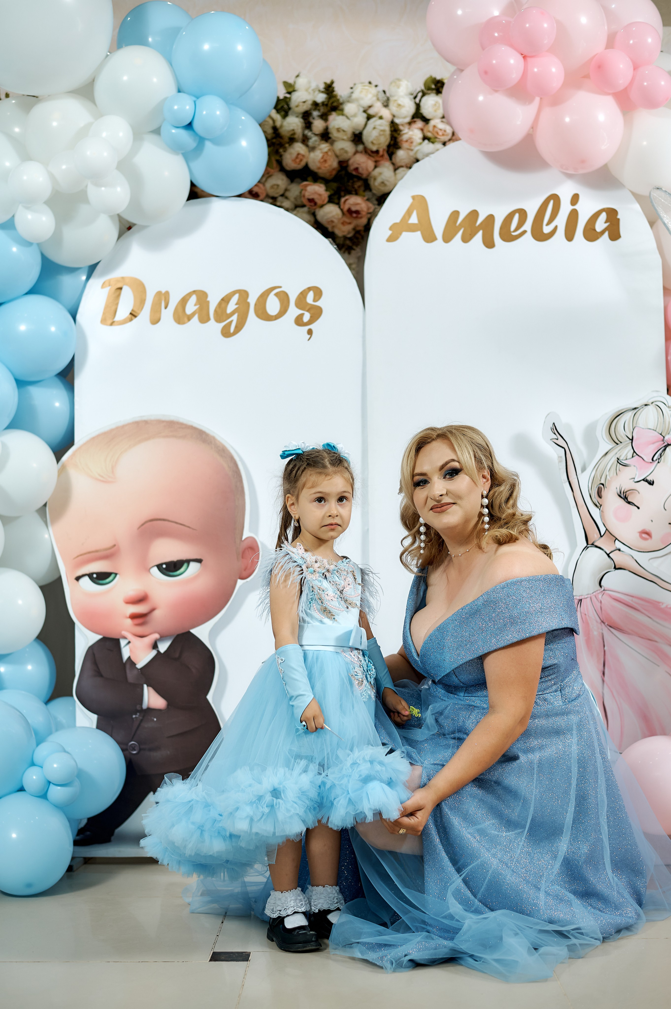 Amelia & Dragoș. Excellens