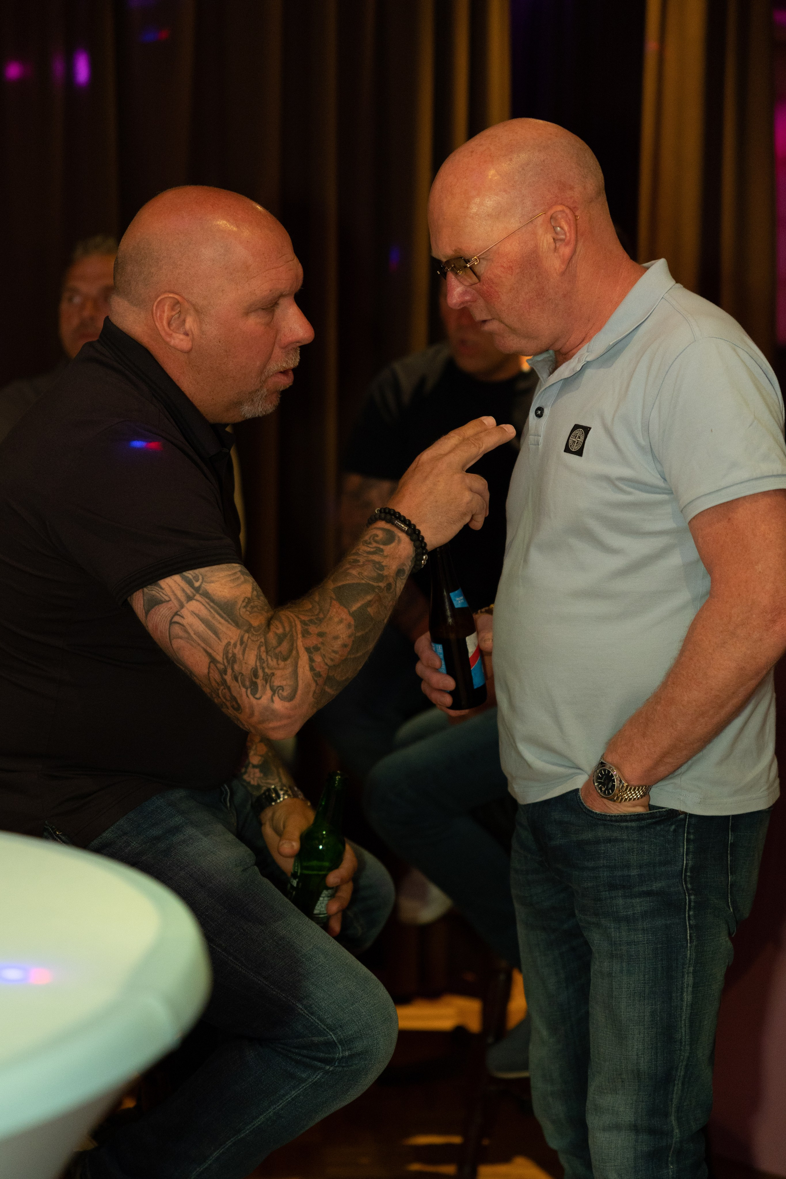 1 st Birthday. Portrait and Family Photographer in Netherlands