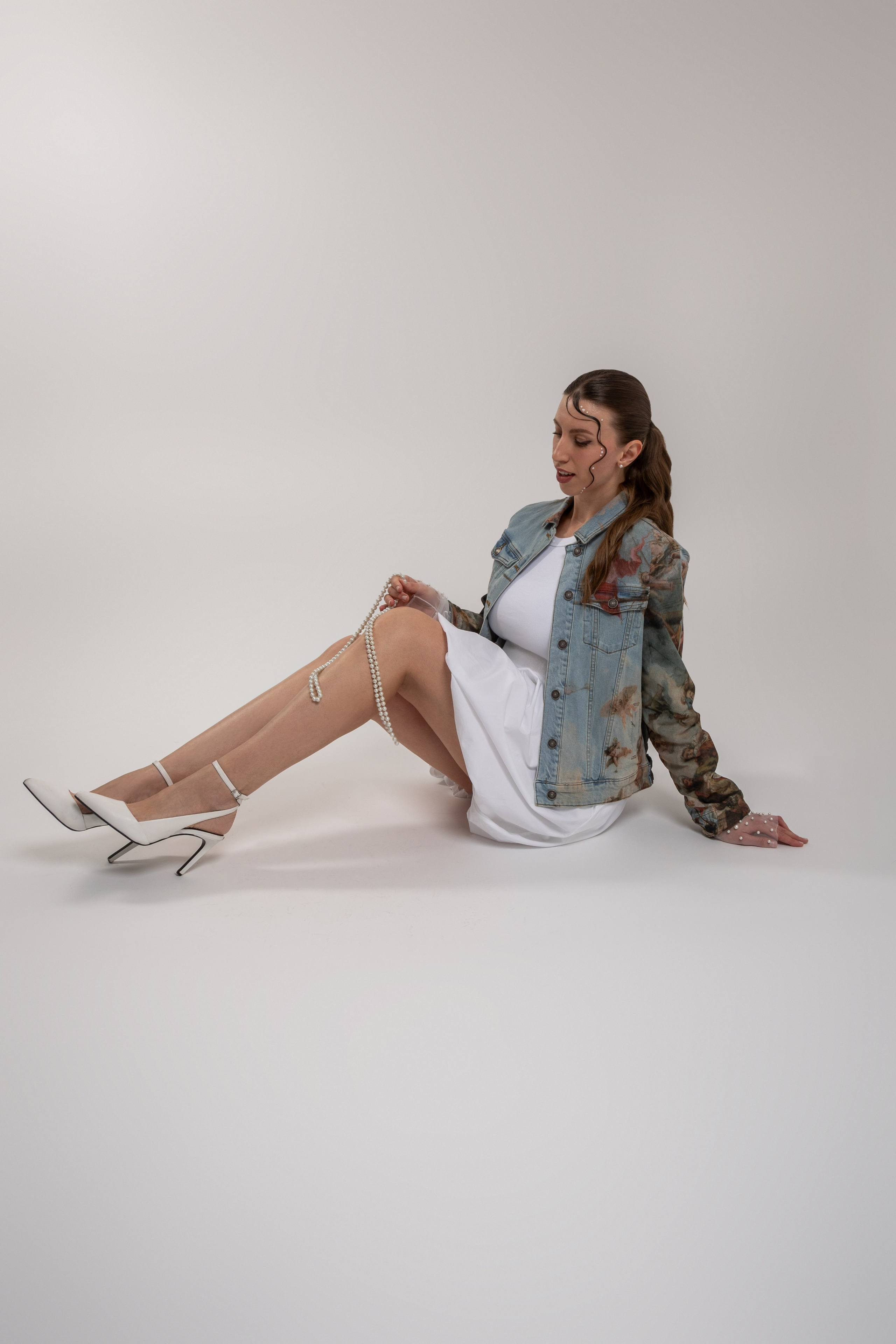 Anyta. Photographer in Milan |Mila Pro Photo
