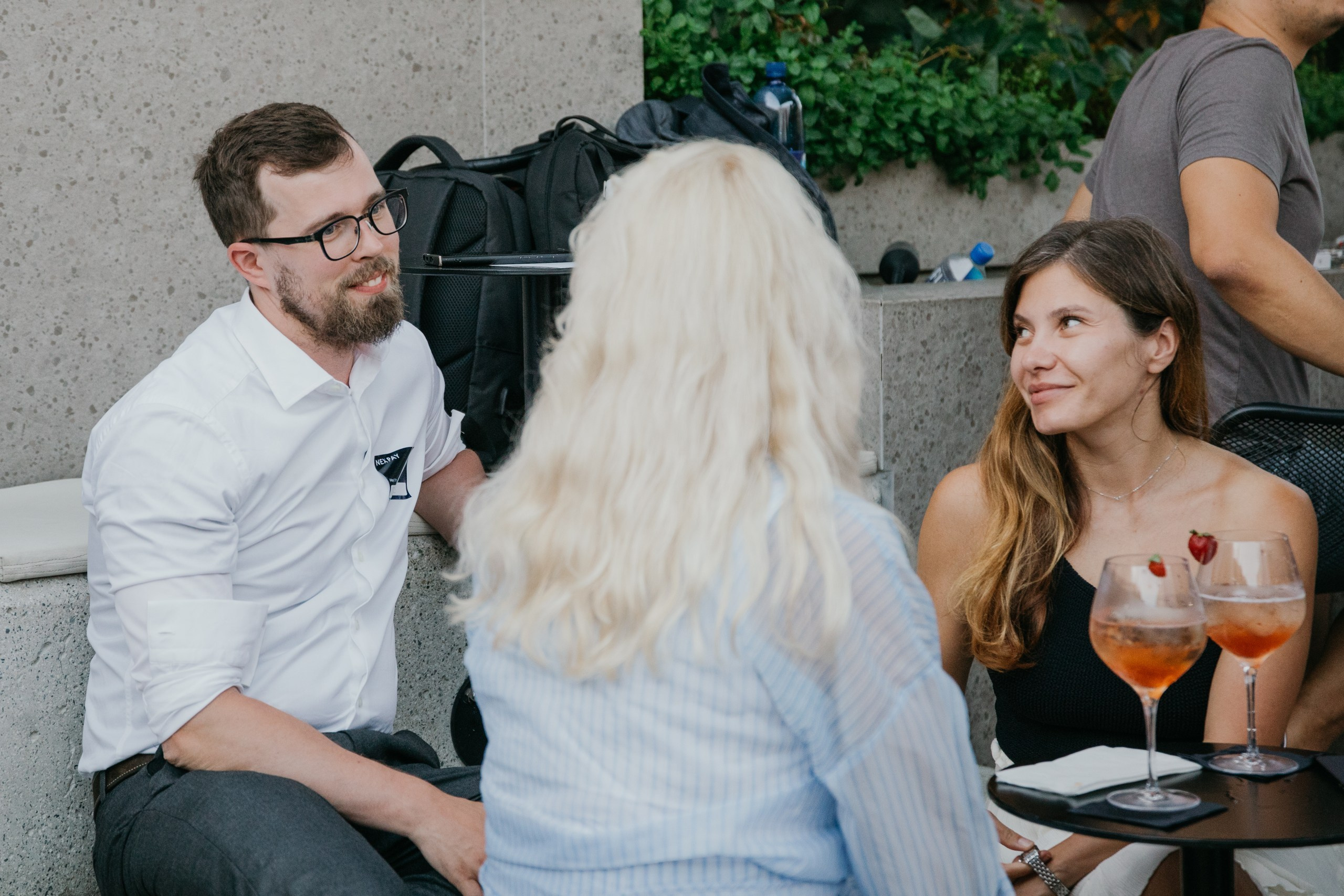 Group portraits. Photographer in Barcelona capturing unique stories | Kate Chumak