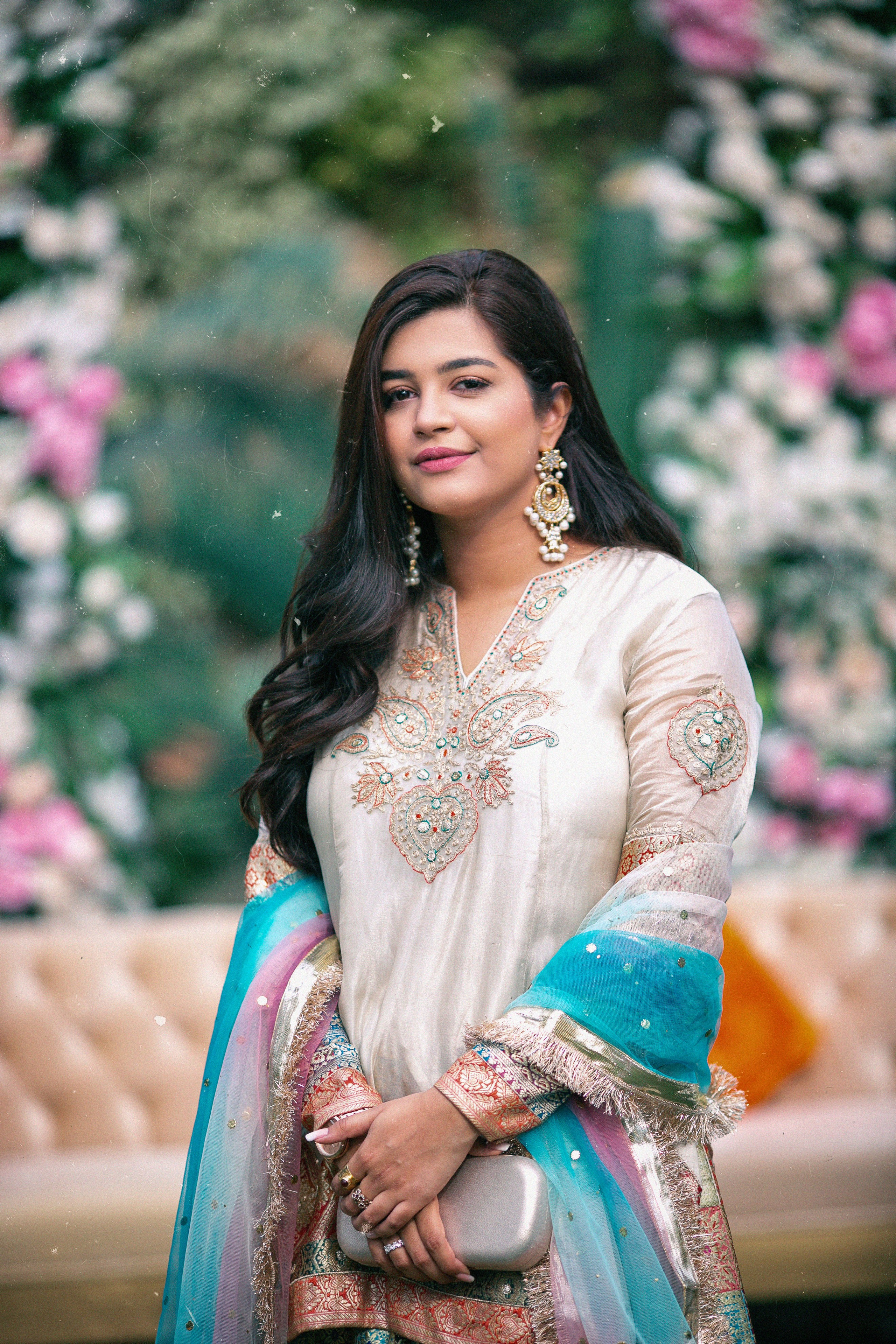 Portfolio. Chaar Bhai — Your Personal Family Historians