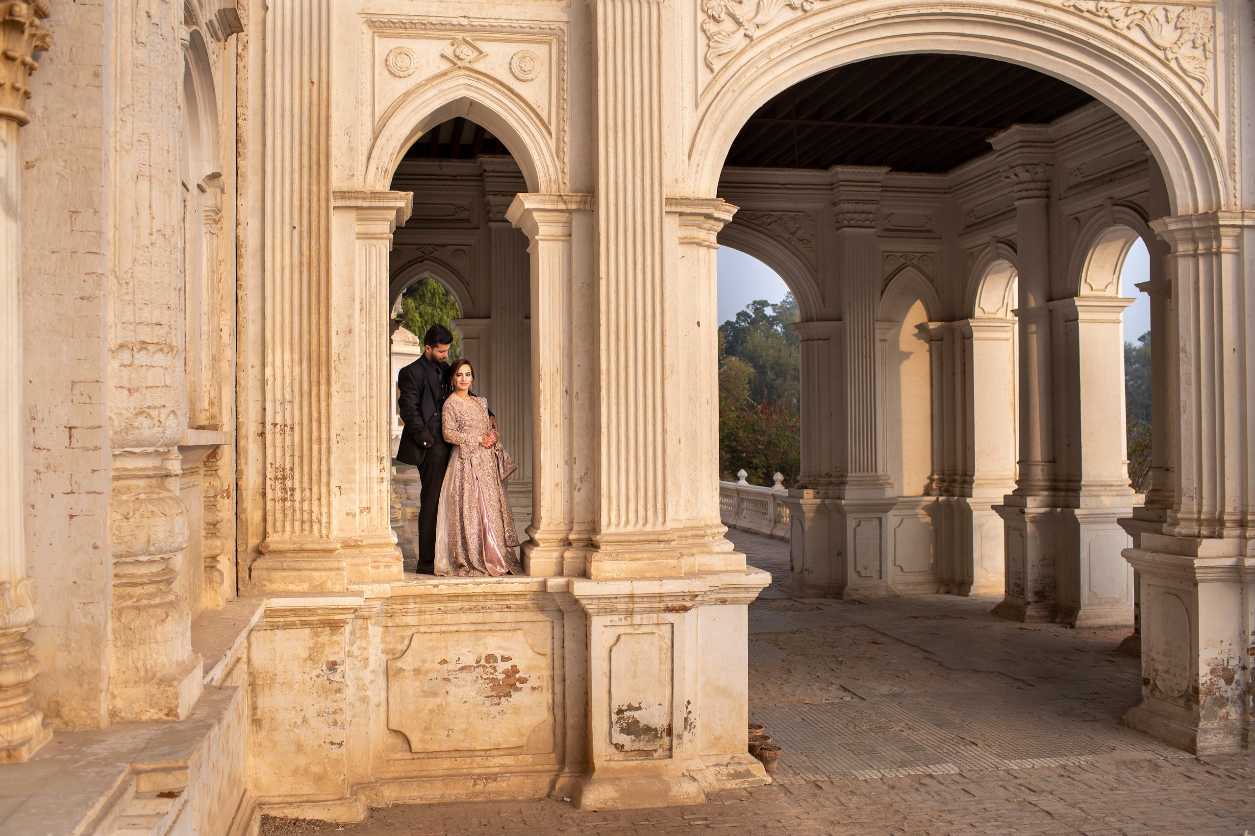 Portfolio. Chaar Bhai — Your Personal Family Historians