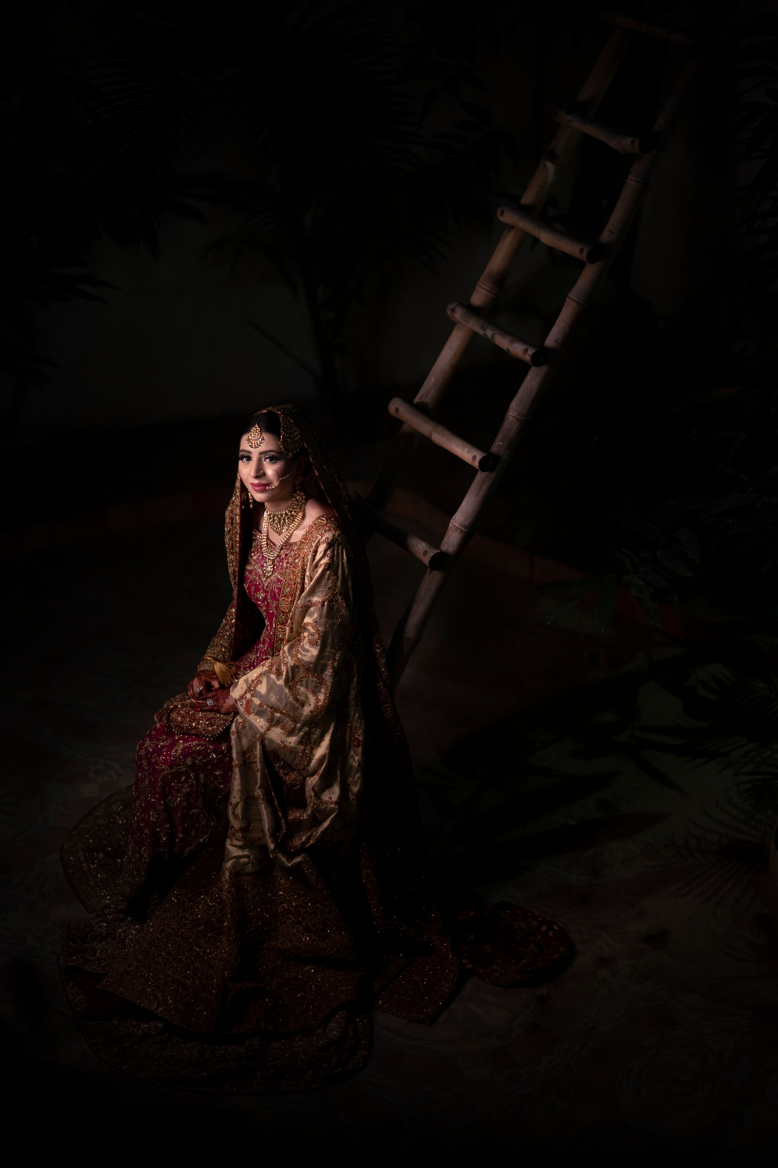 Portfolio. Chaar Bhai — Your Personal Family Historians