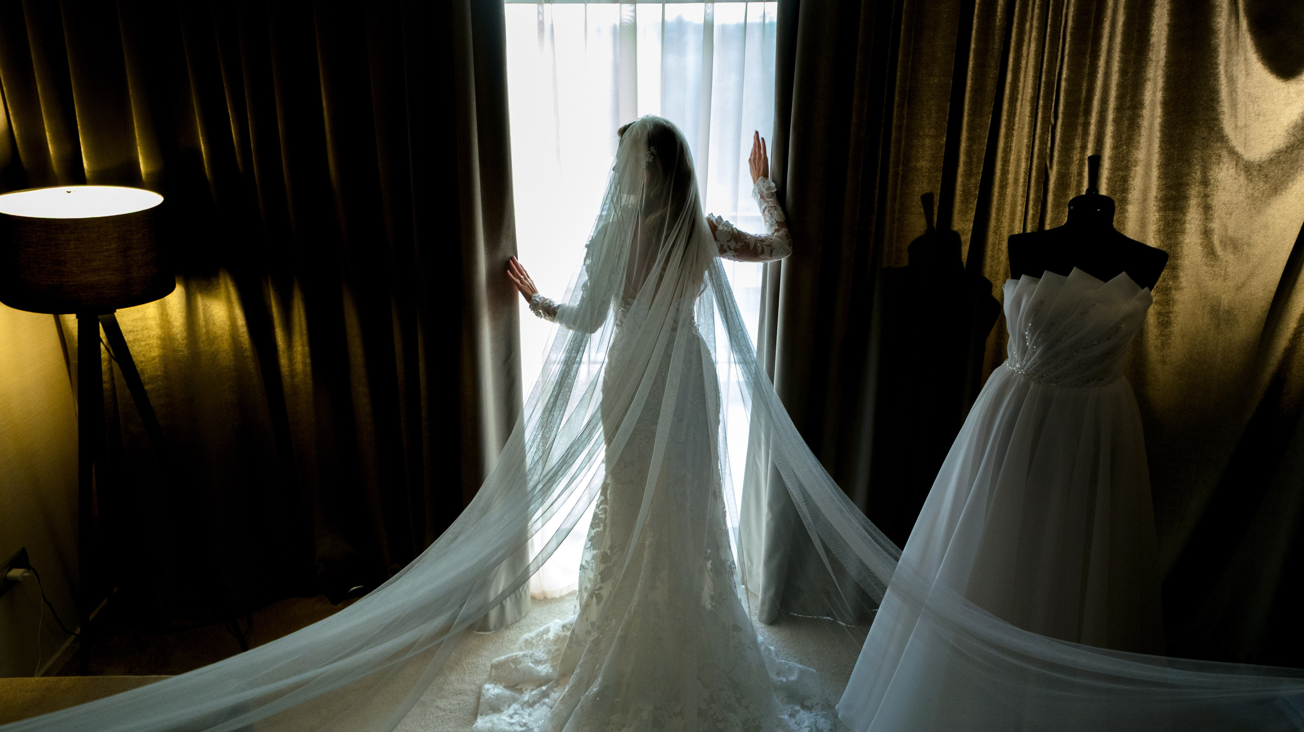 Bianca &Costin. Wedding photographer from Bucharest Eugen Elisei