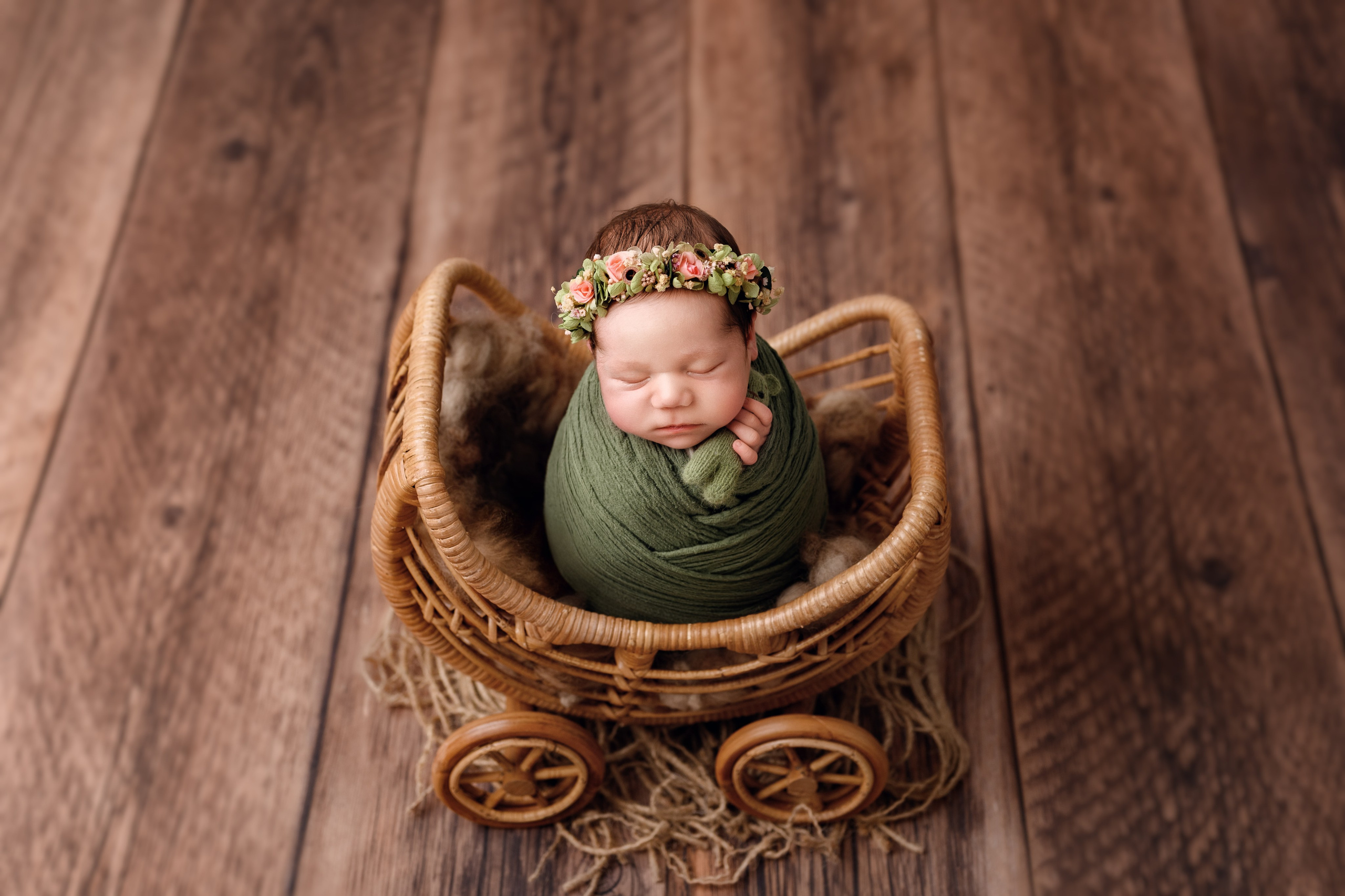 Новорожденные. Фотограф / Даугавпилс / Studija Natalie / Наталья Евменова