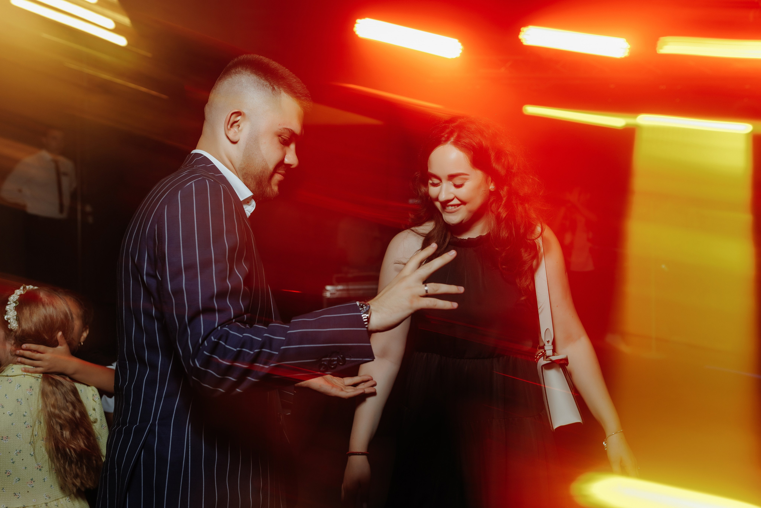 Vadim & Irina. ProWed — Foto Video Moldova și România